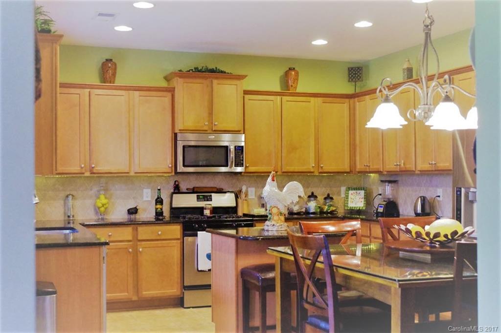 Shiloh Trace - Residential