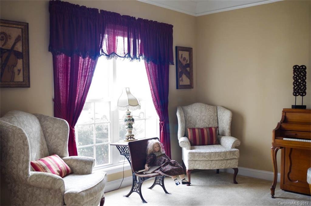 Shiloh Trace - Residential