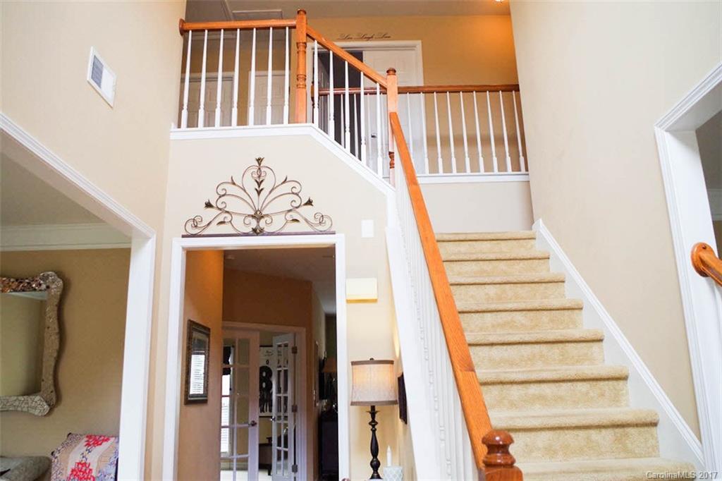Shiloh Trace - Residential