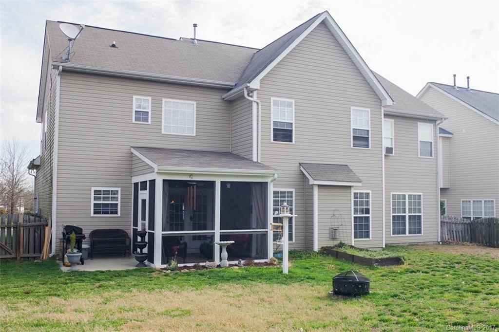 Shiloh Trace - Residential