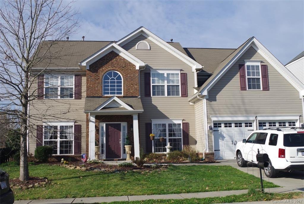 Shiloh Trace - Residential