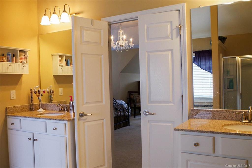 Shiloh Trace - Residential