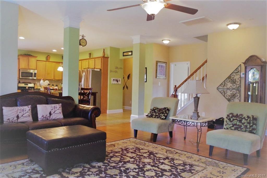 Shiloh Trace - Residential