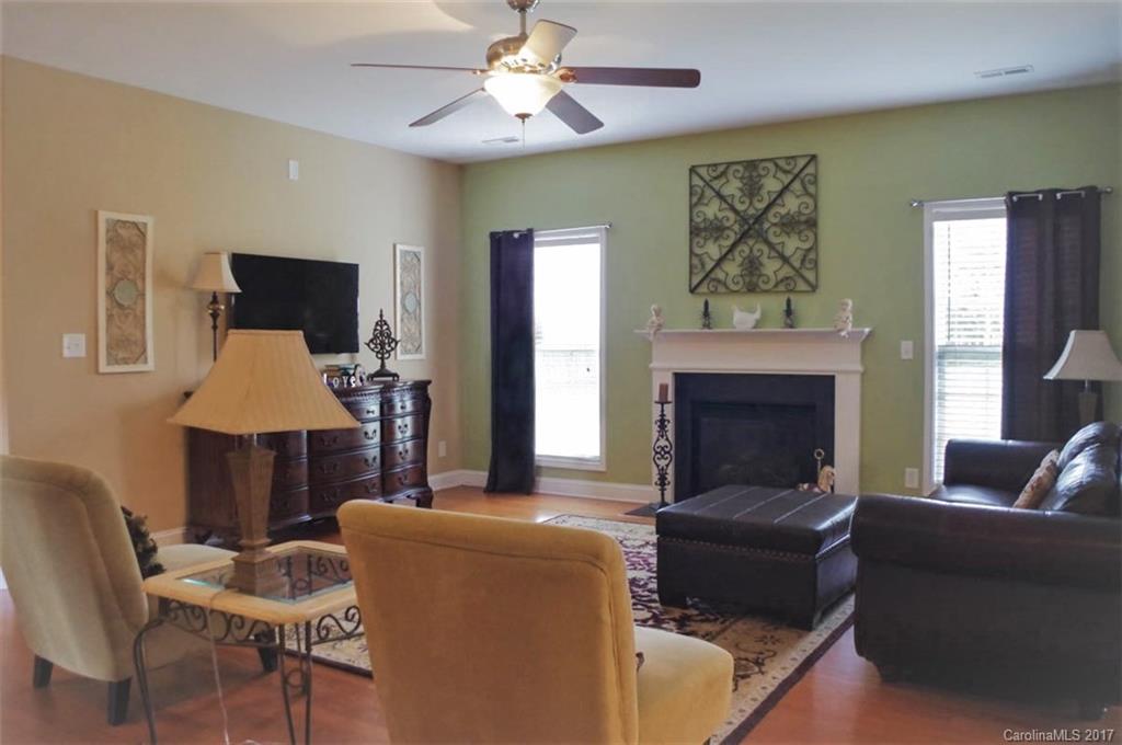 Shiloh Trace - Residential