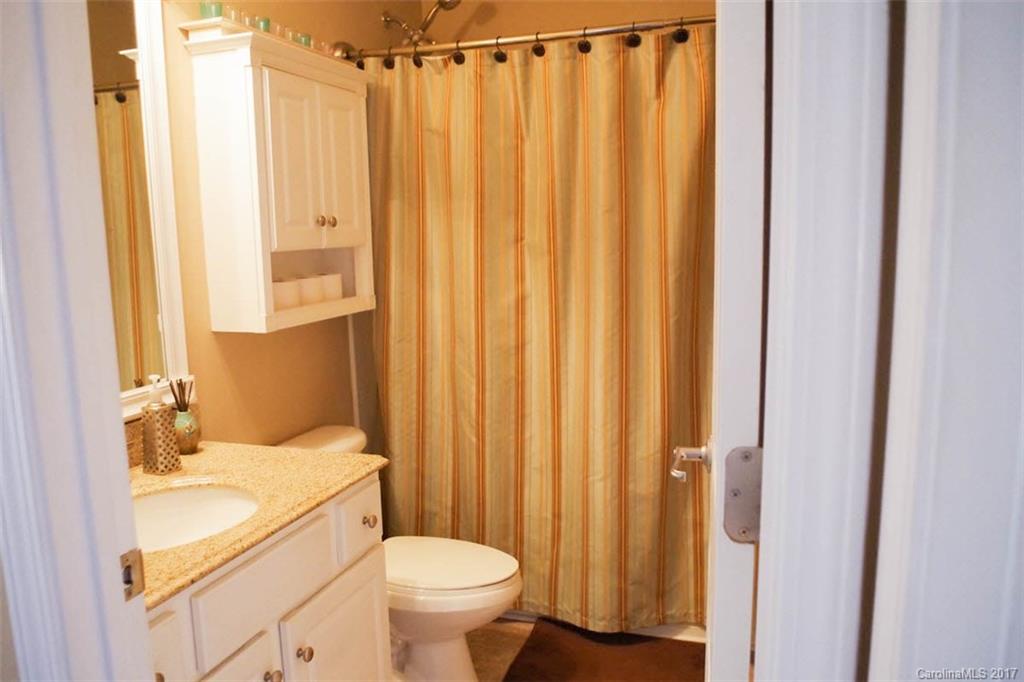 Shiloh Trace - Residential