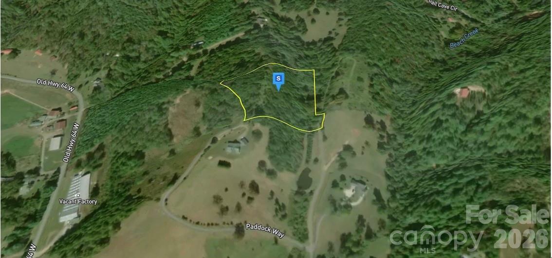 551 Saddle Ridge Drive W