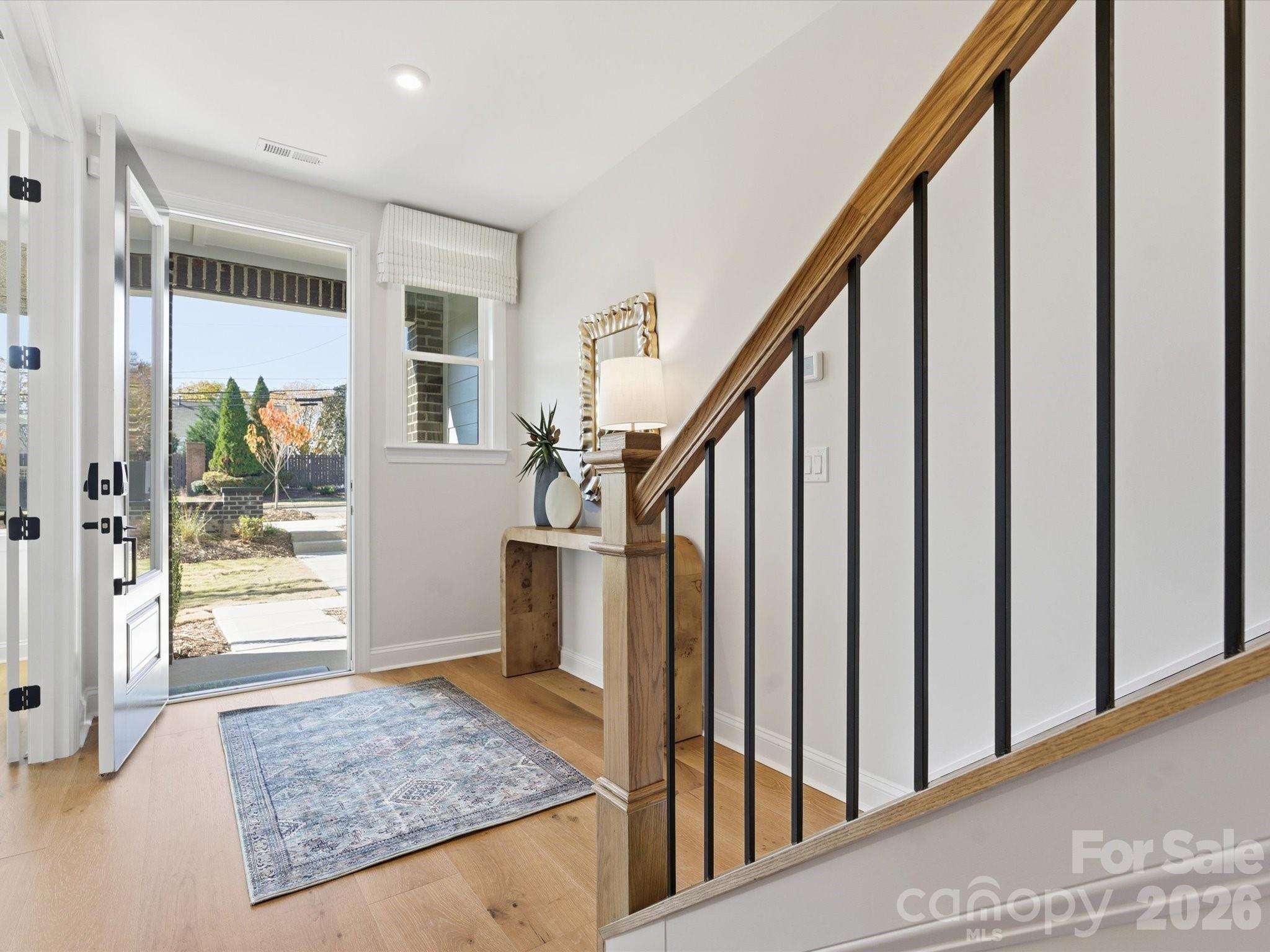 6028 Yellow Buckeye Drive