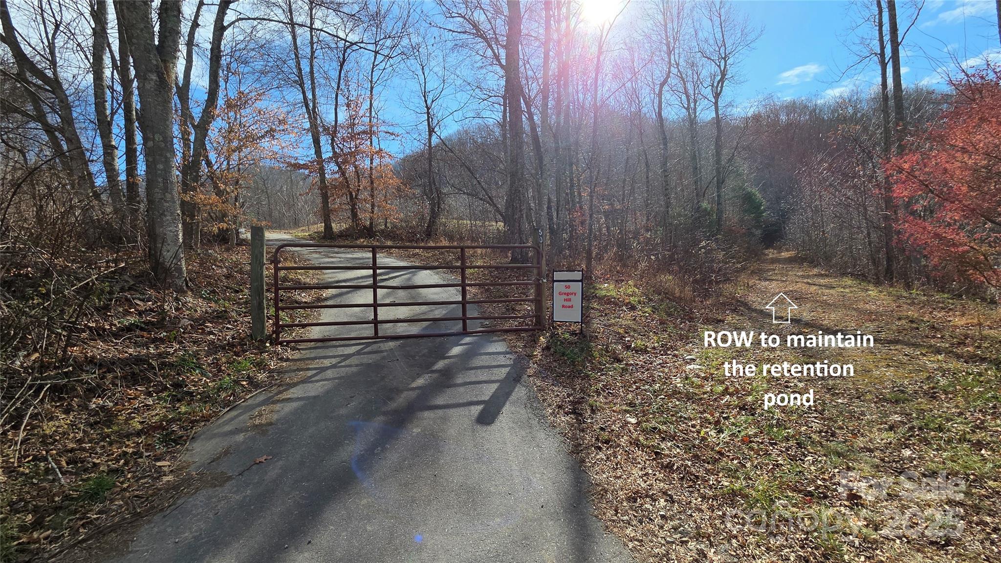 50 Gregory Hill Road