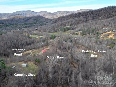 50 Gregory Hill Road Fairview NC 28730