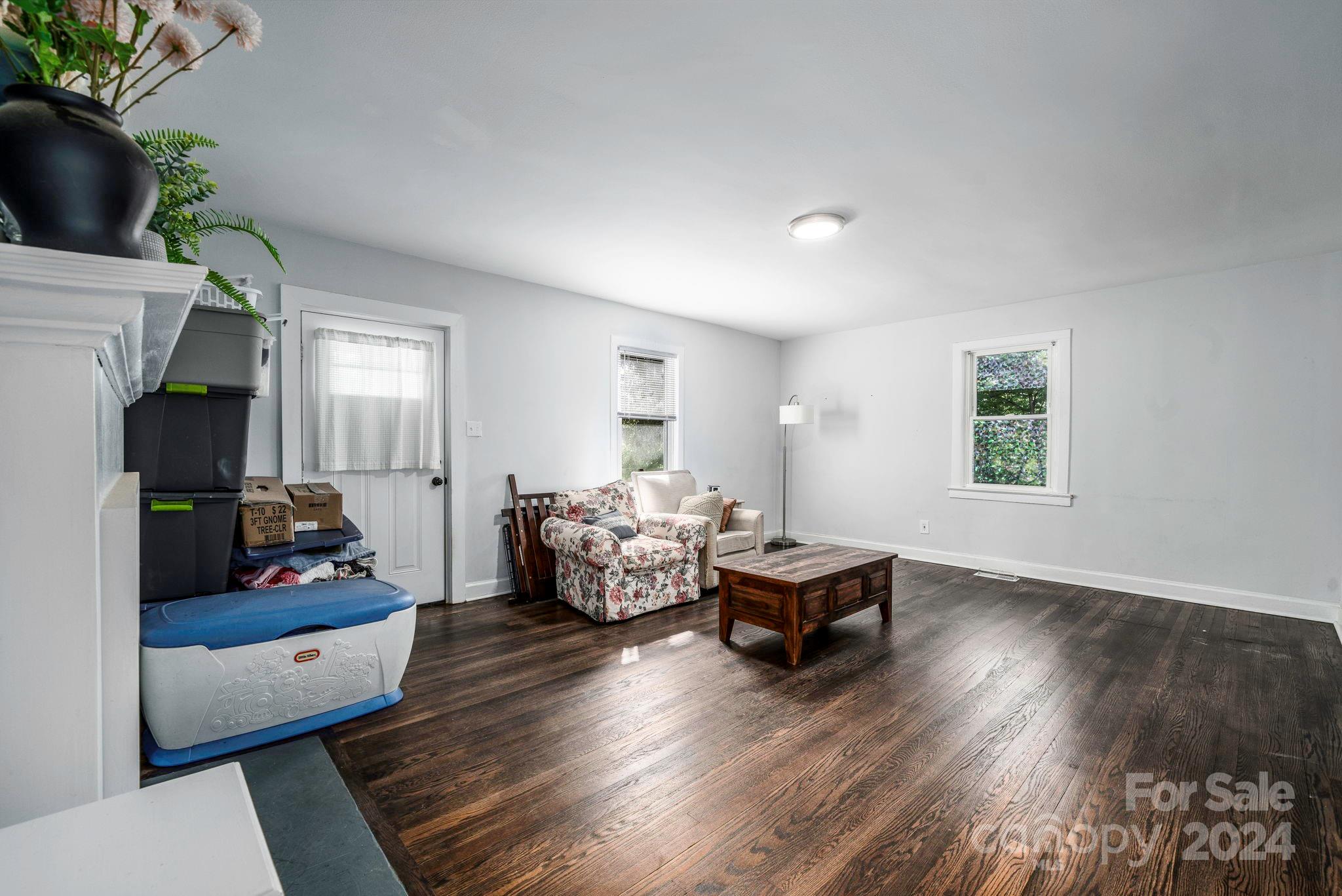 Forest Hills - Residential