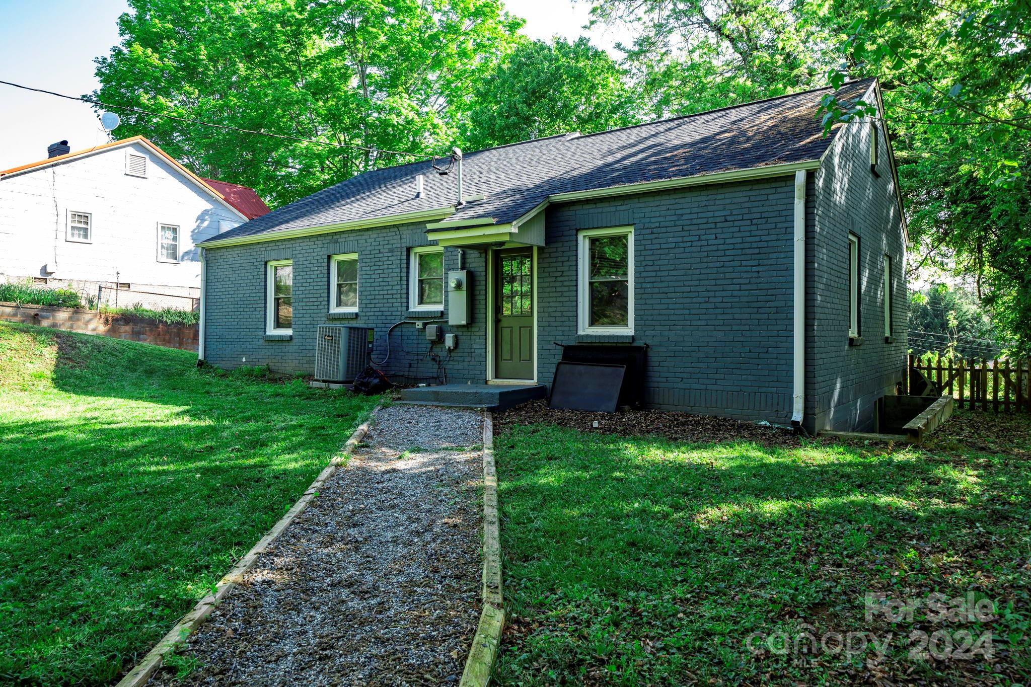 Forest Hills - Residential