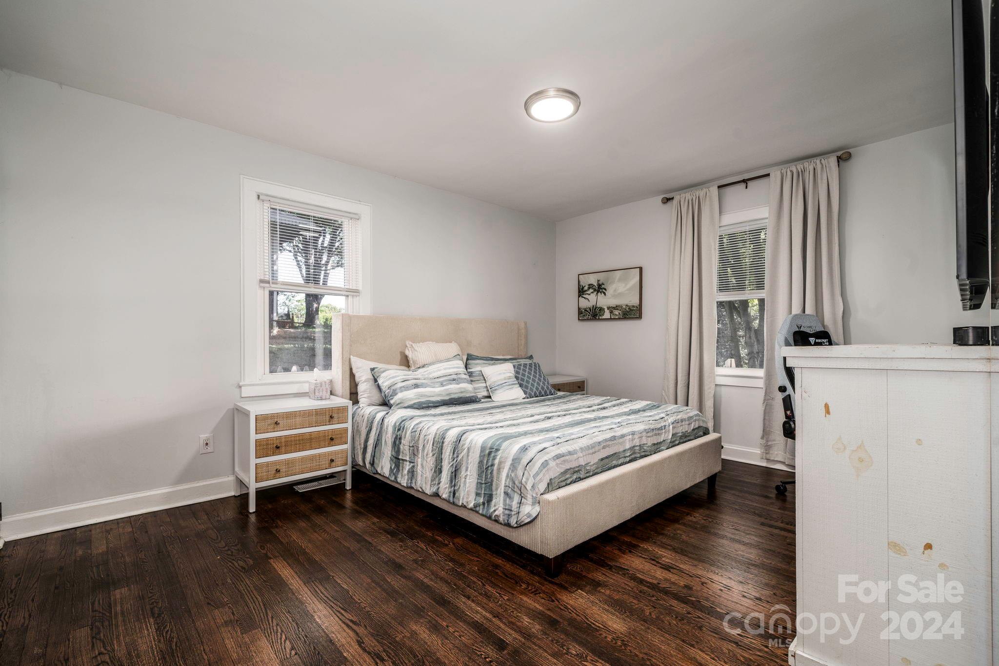 Forest Hills - Residential