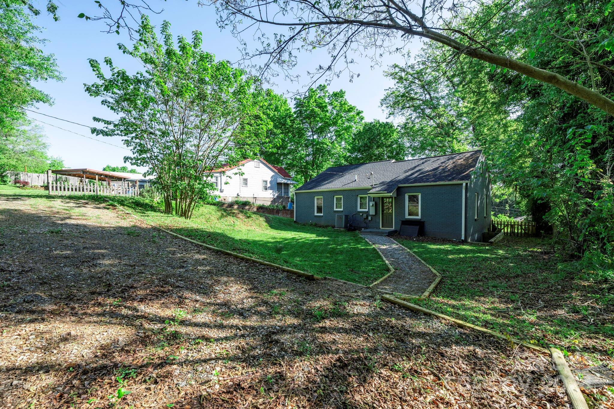 Forest Hills - Residential