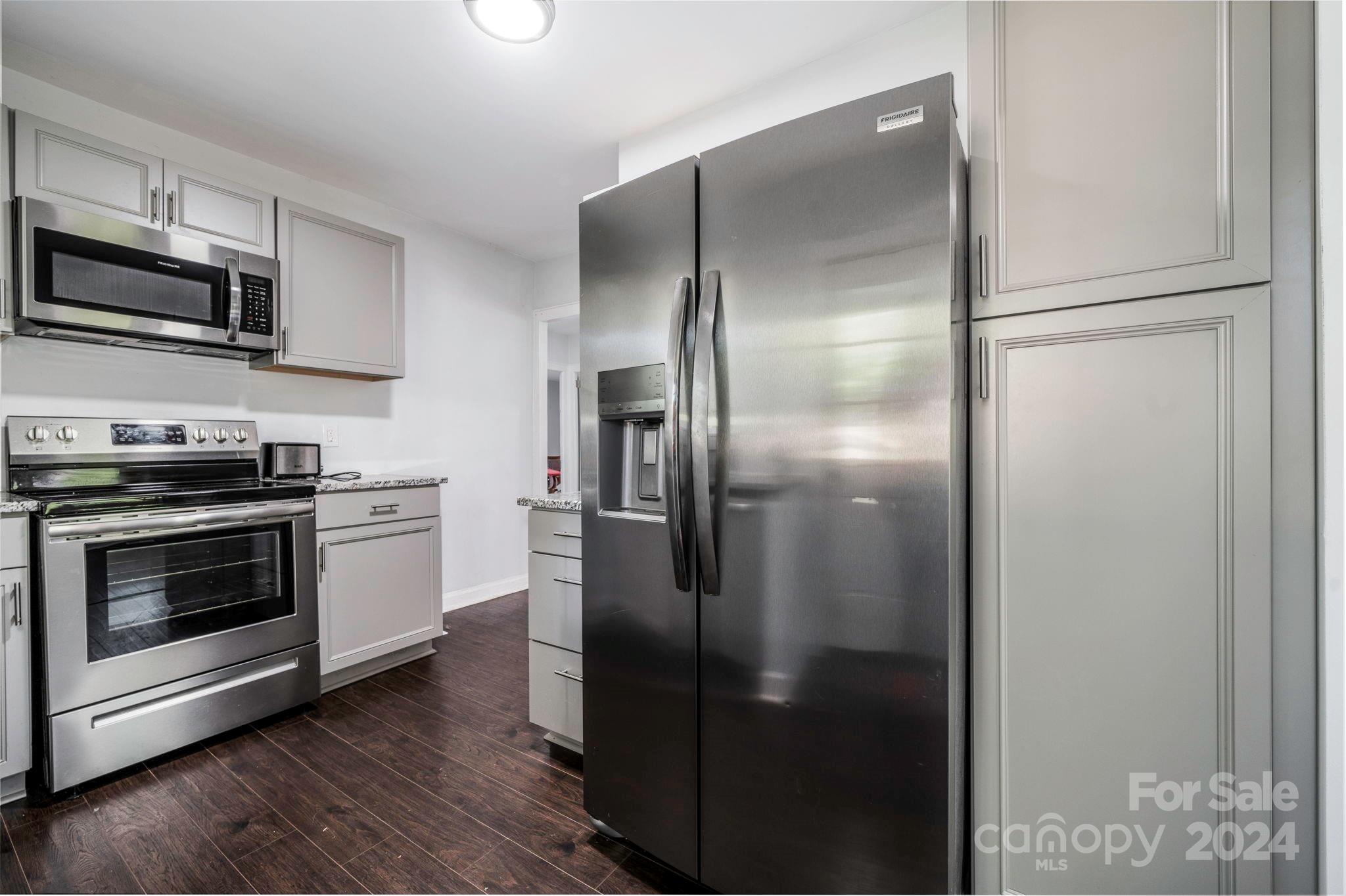 Forest Hills - Residential