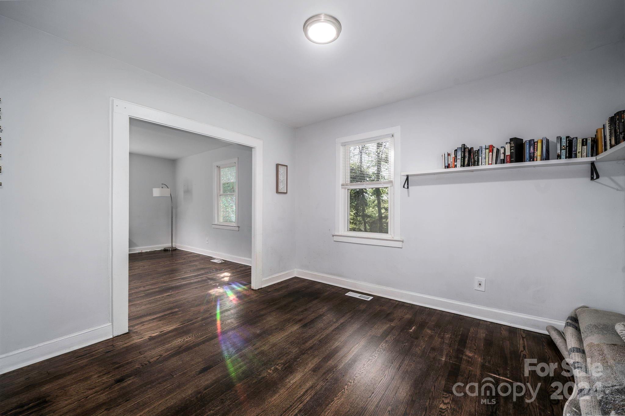 Forest Hills - Residential