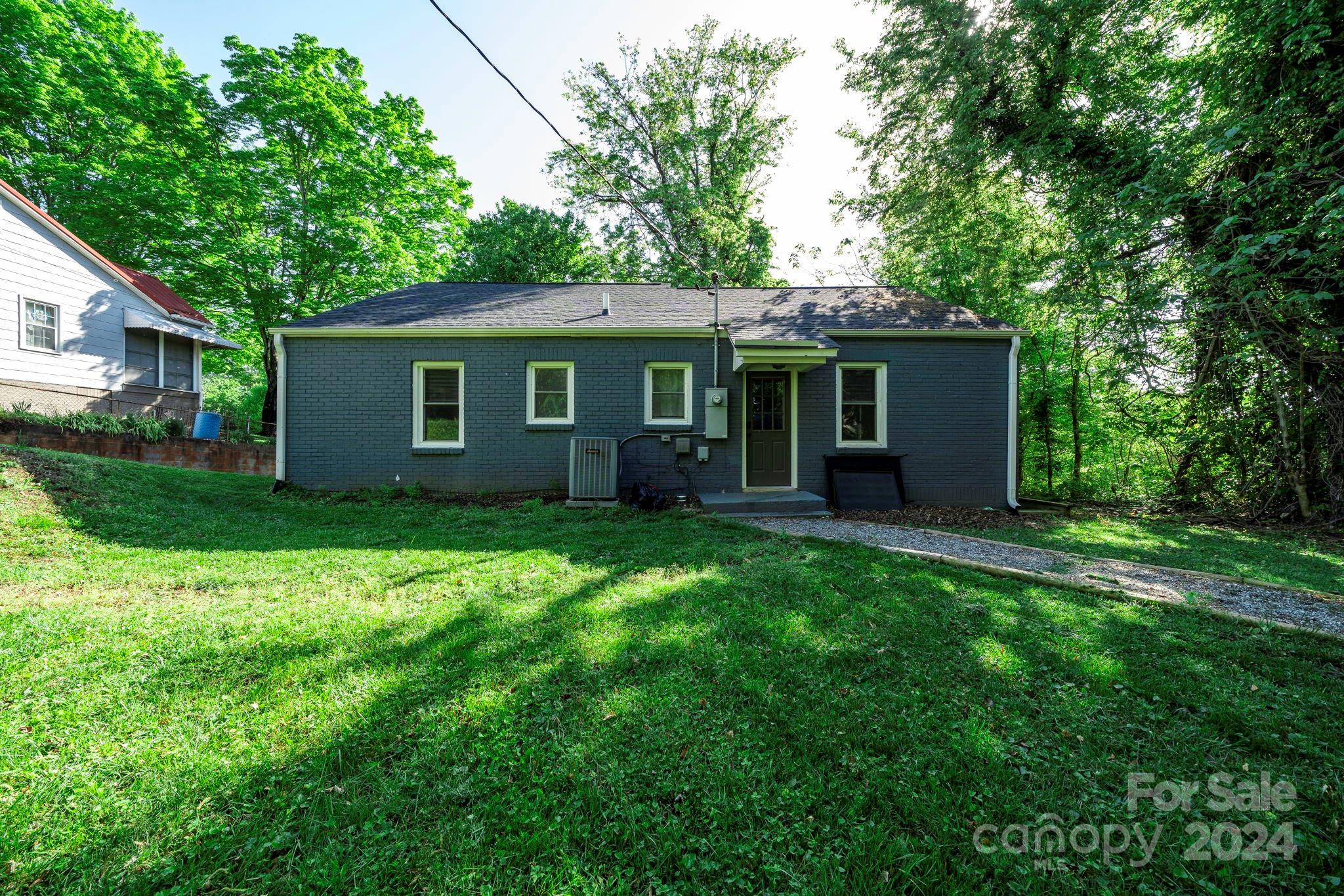 Forest Hills - Residential