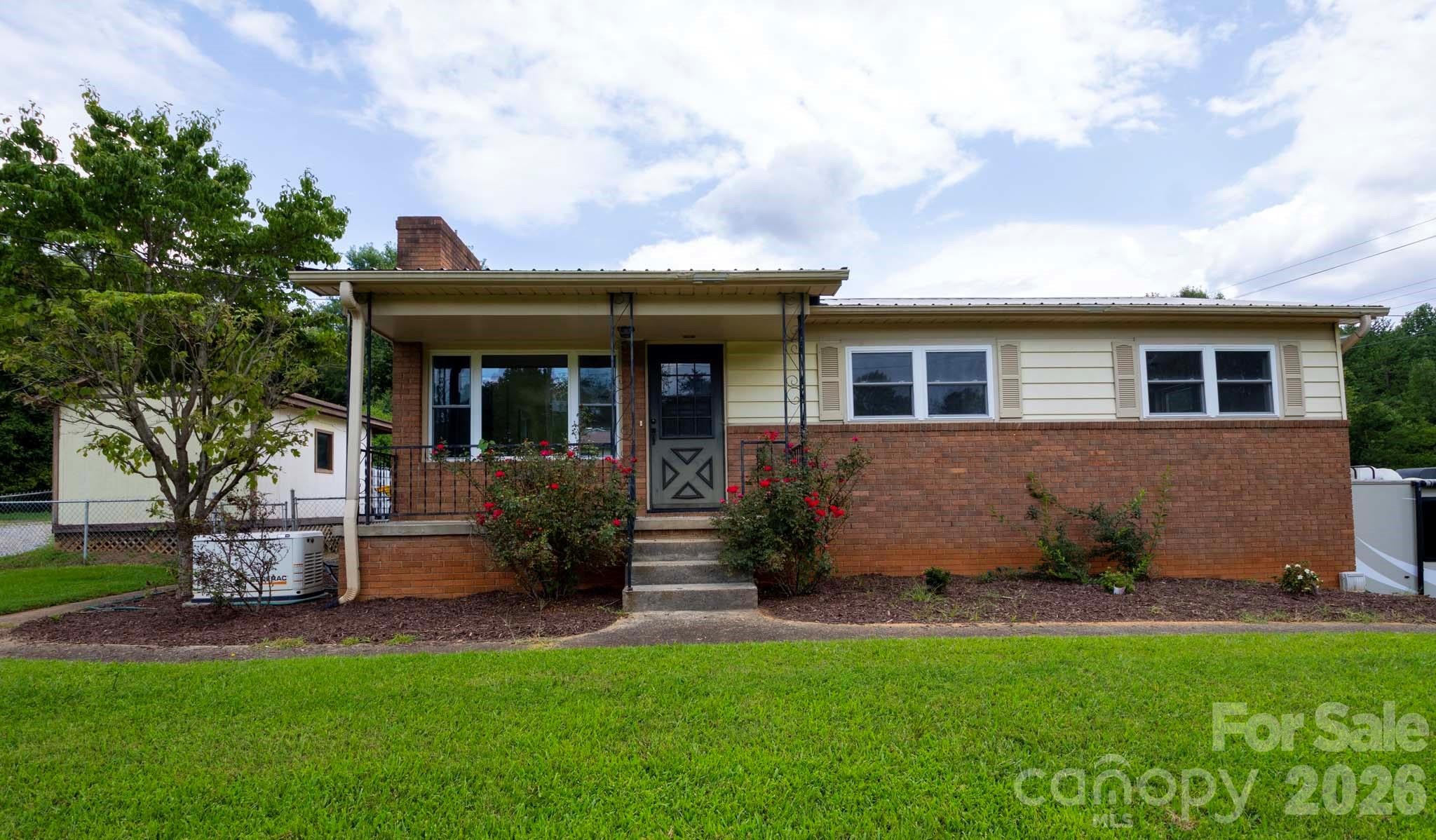 317 Brickyard Road