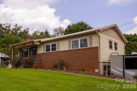 Photo of 317 Brickyard Road, Asheville, NC 28806 (MLS # 4414961)