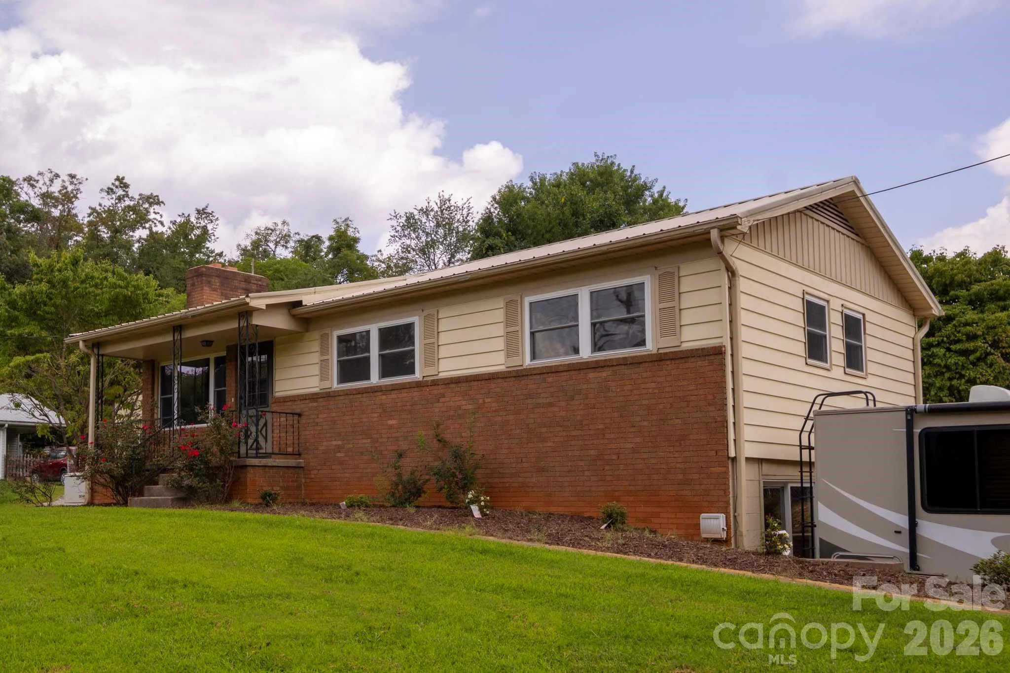 317 Brickyard Road, Asheville, NC, 28806