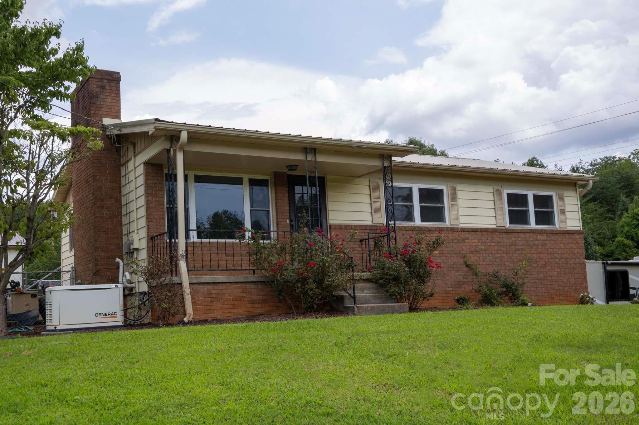 317 Brickyard Road