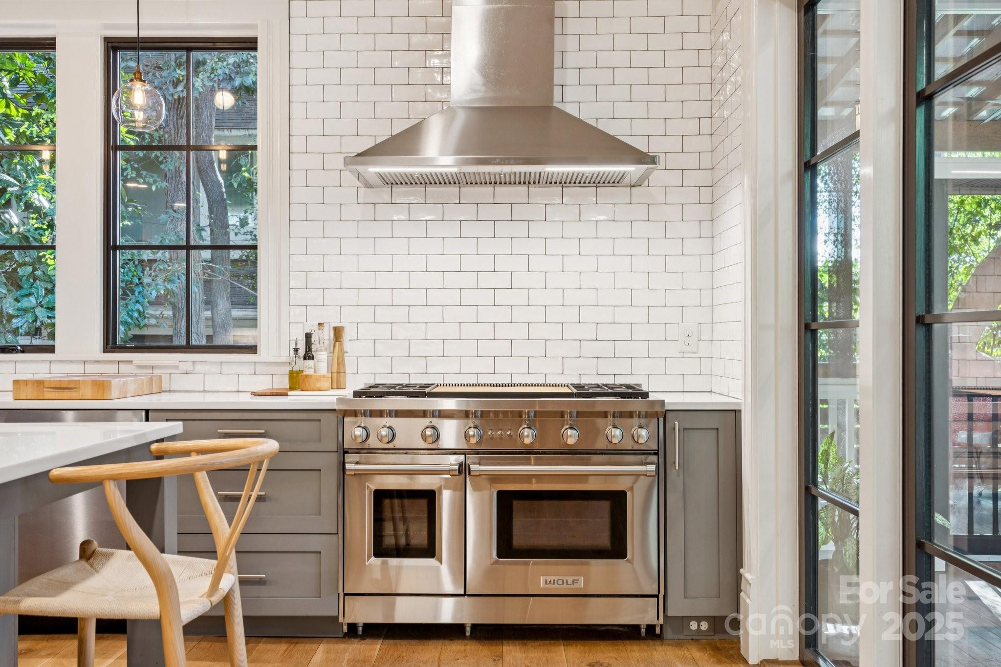 Elizabeth - Residential