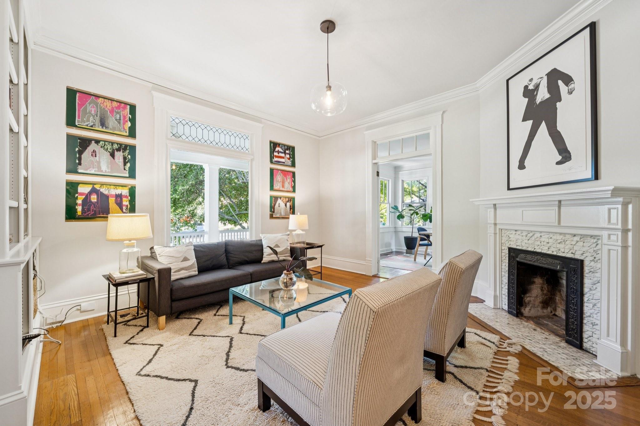 Elizabeth - Residential