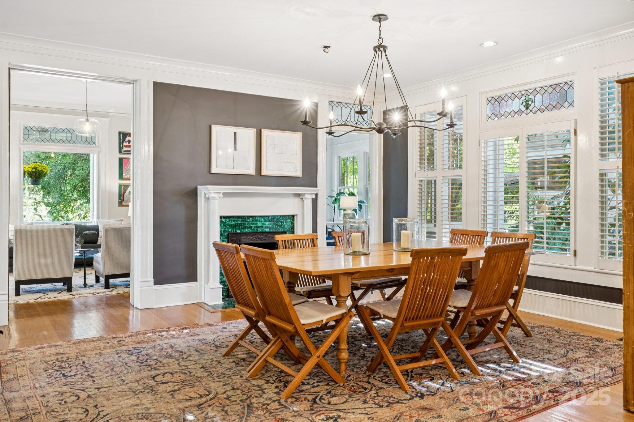 Elizabeth - Residential