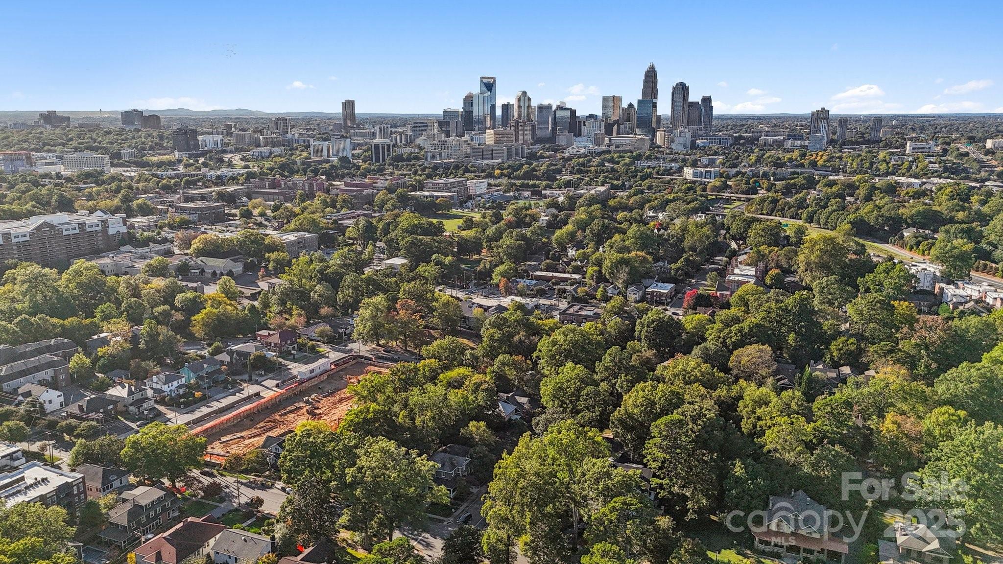 Elizabeth - Residential