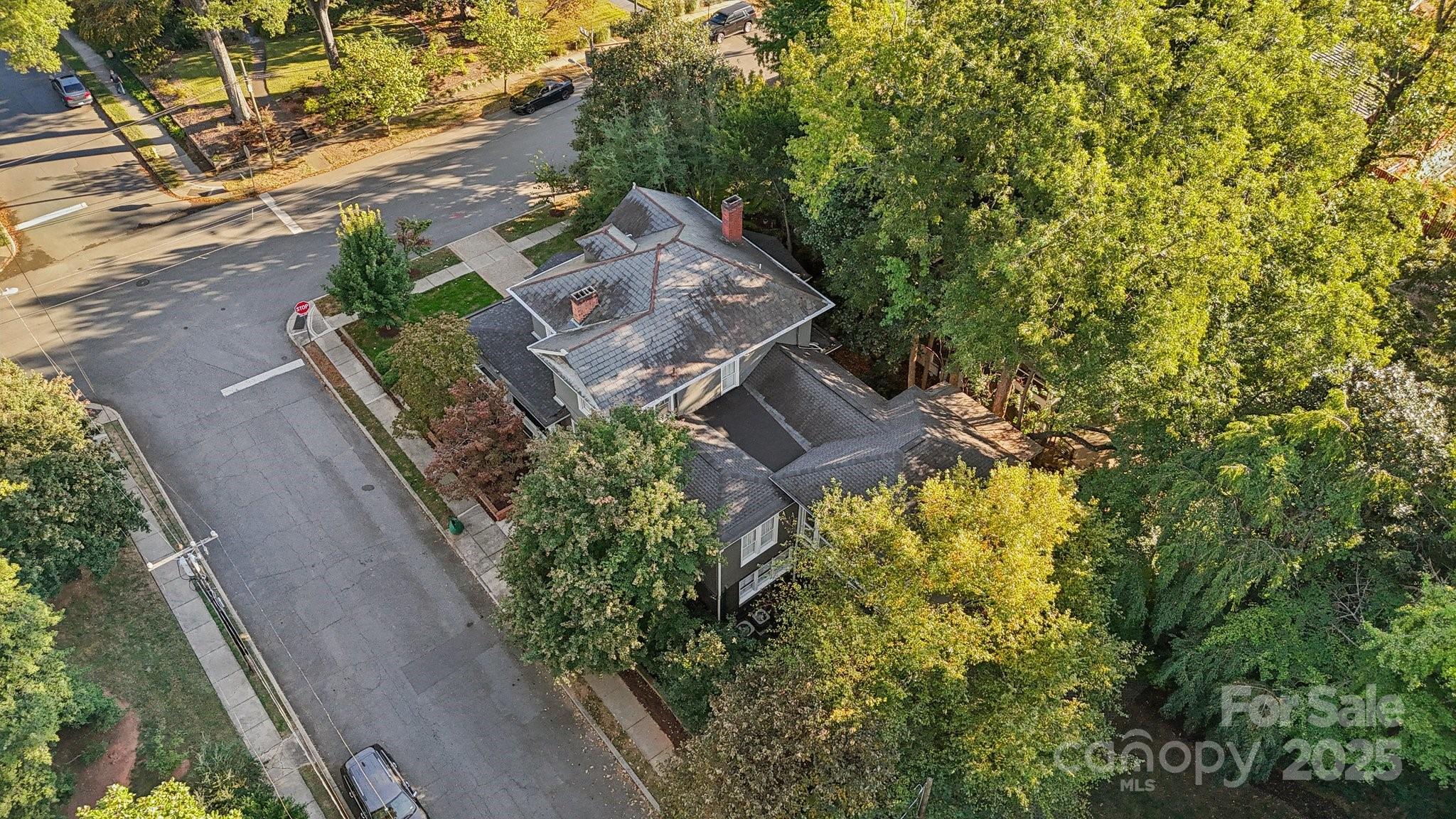 Elizabeth - Residential