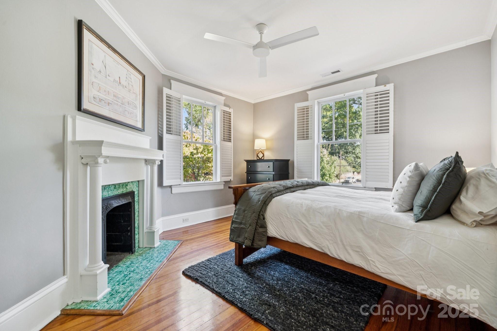 Elizabeth - Residential