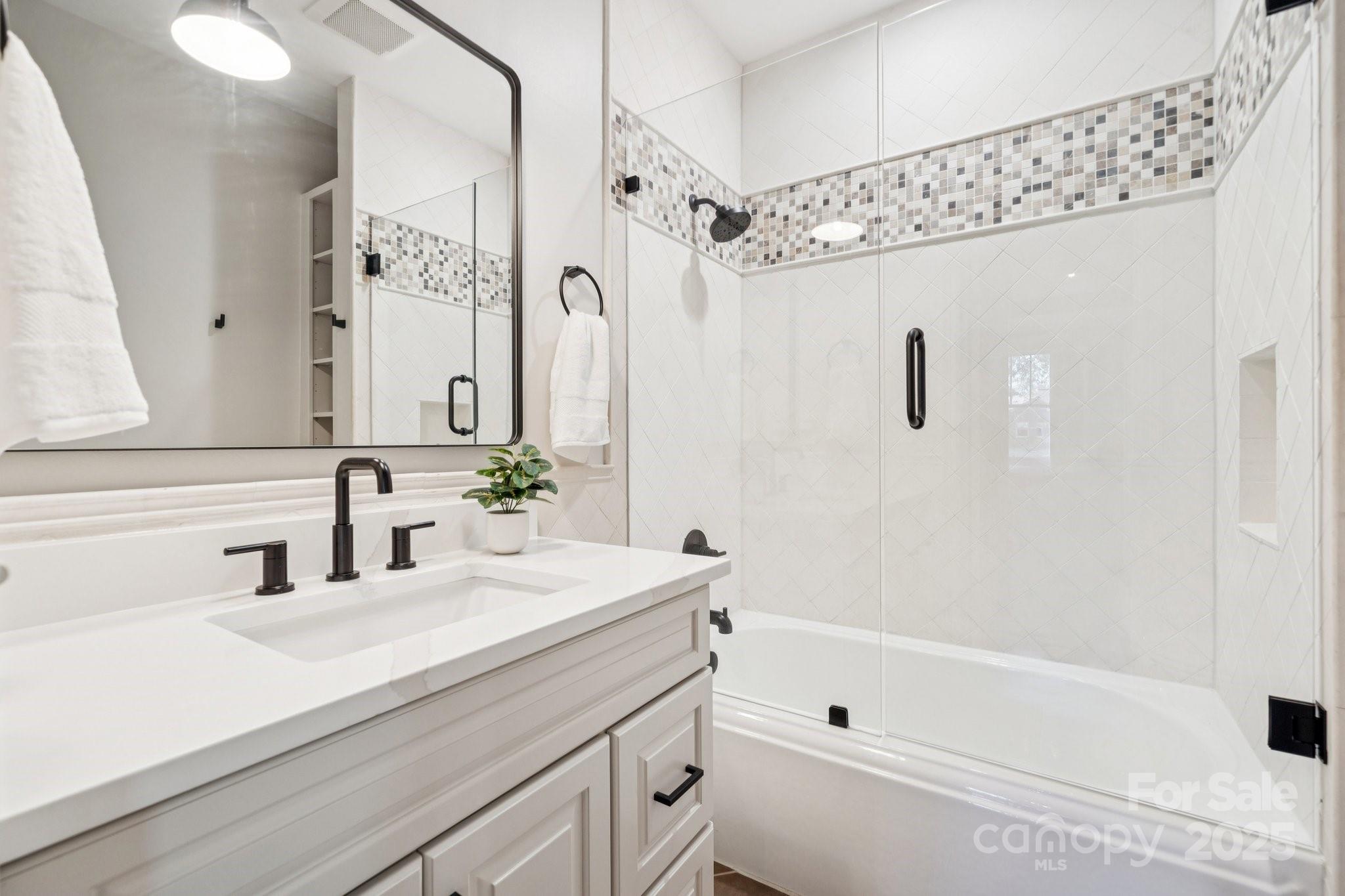 Elizabeth - Residential