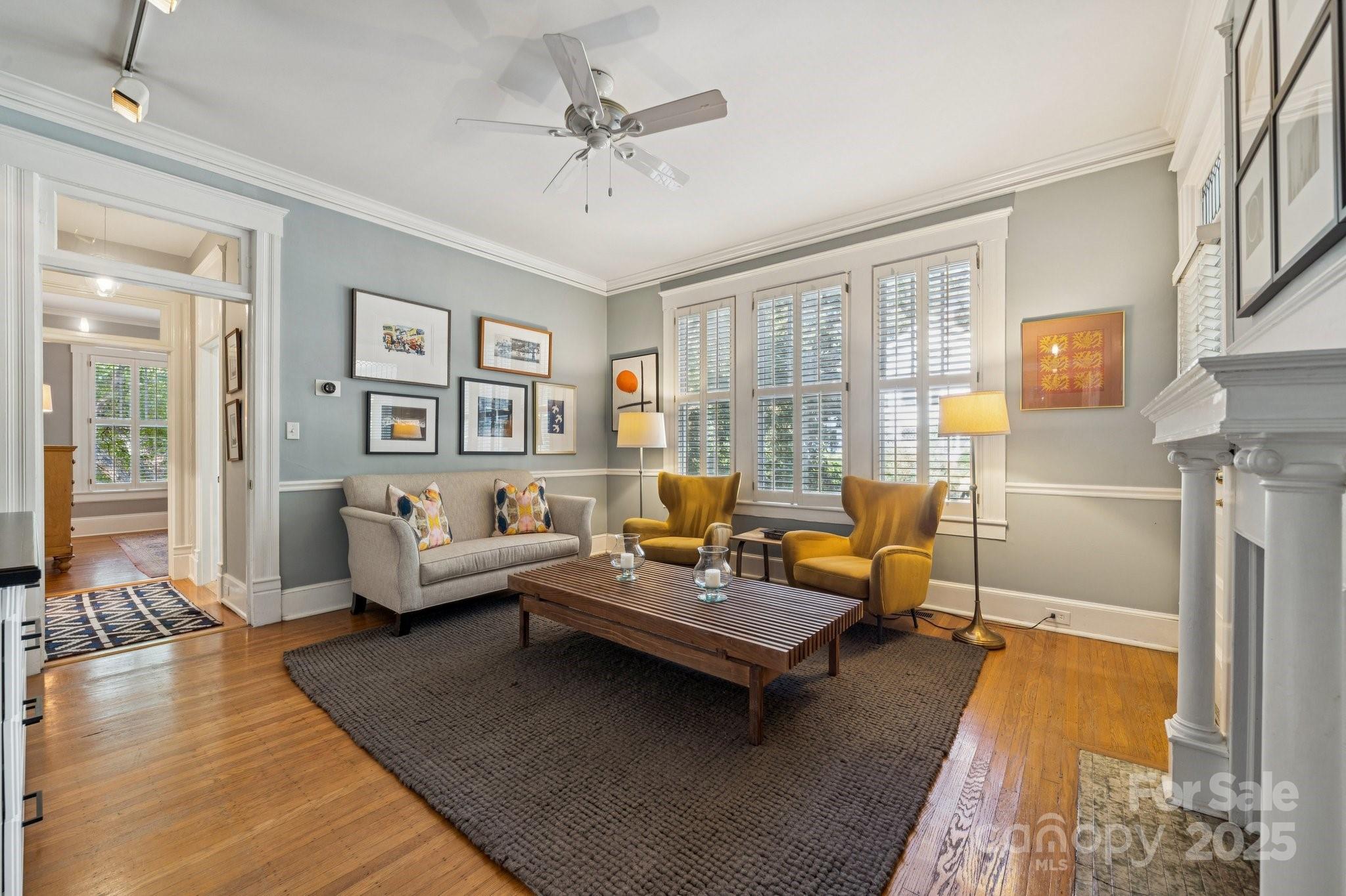 Elizabeth - Residential