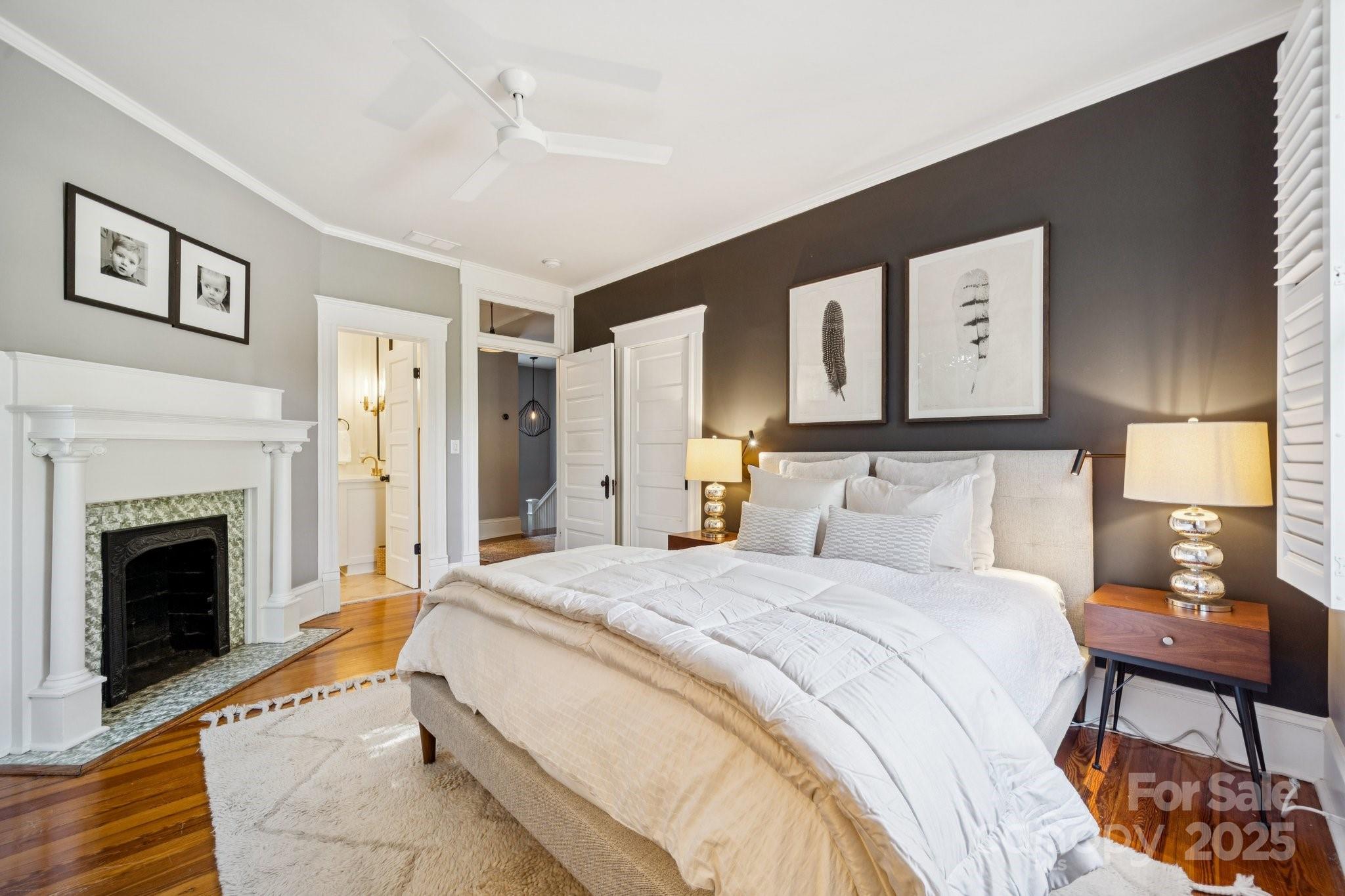 Elizabeth - Residential