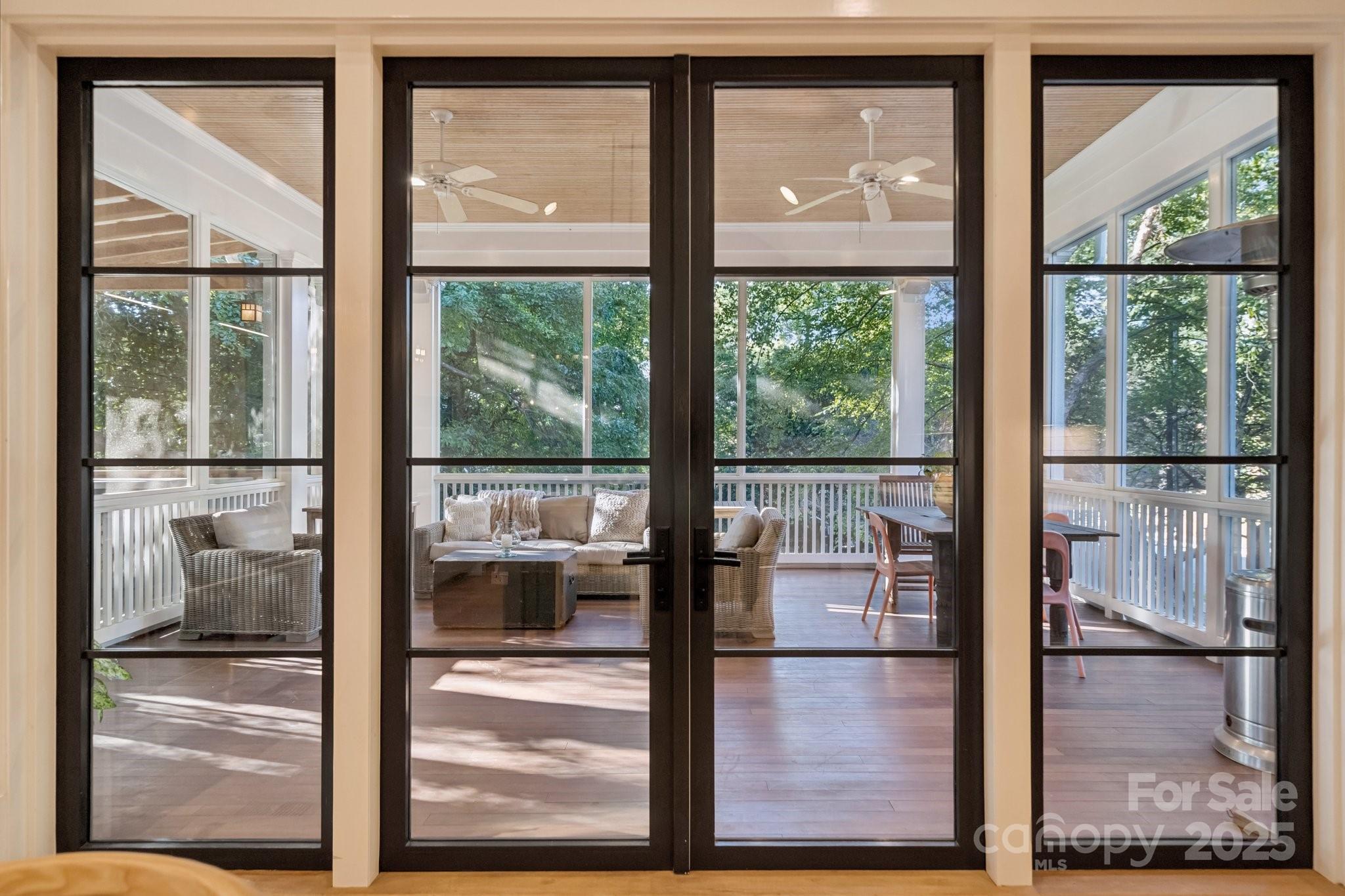 Elizabeth - Residential