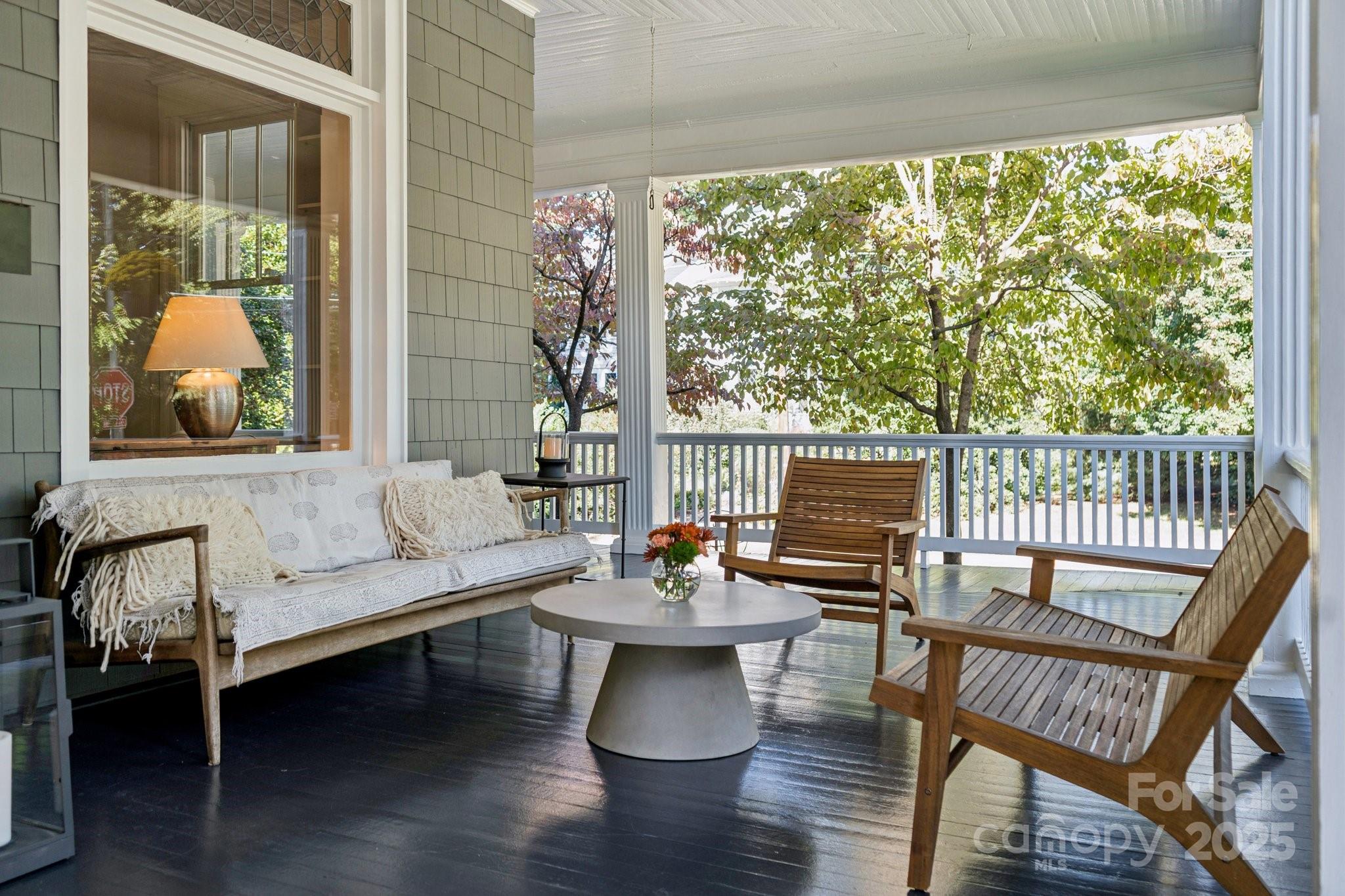 Elizabeth - Residential