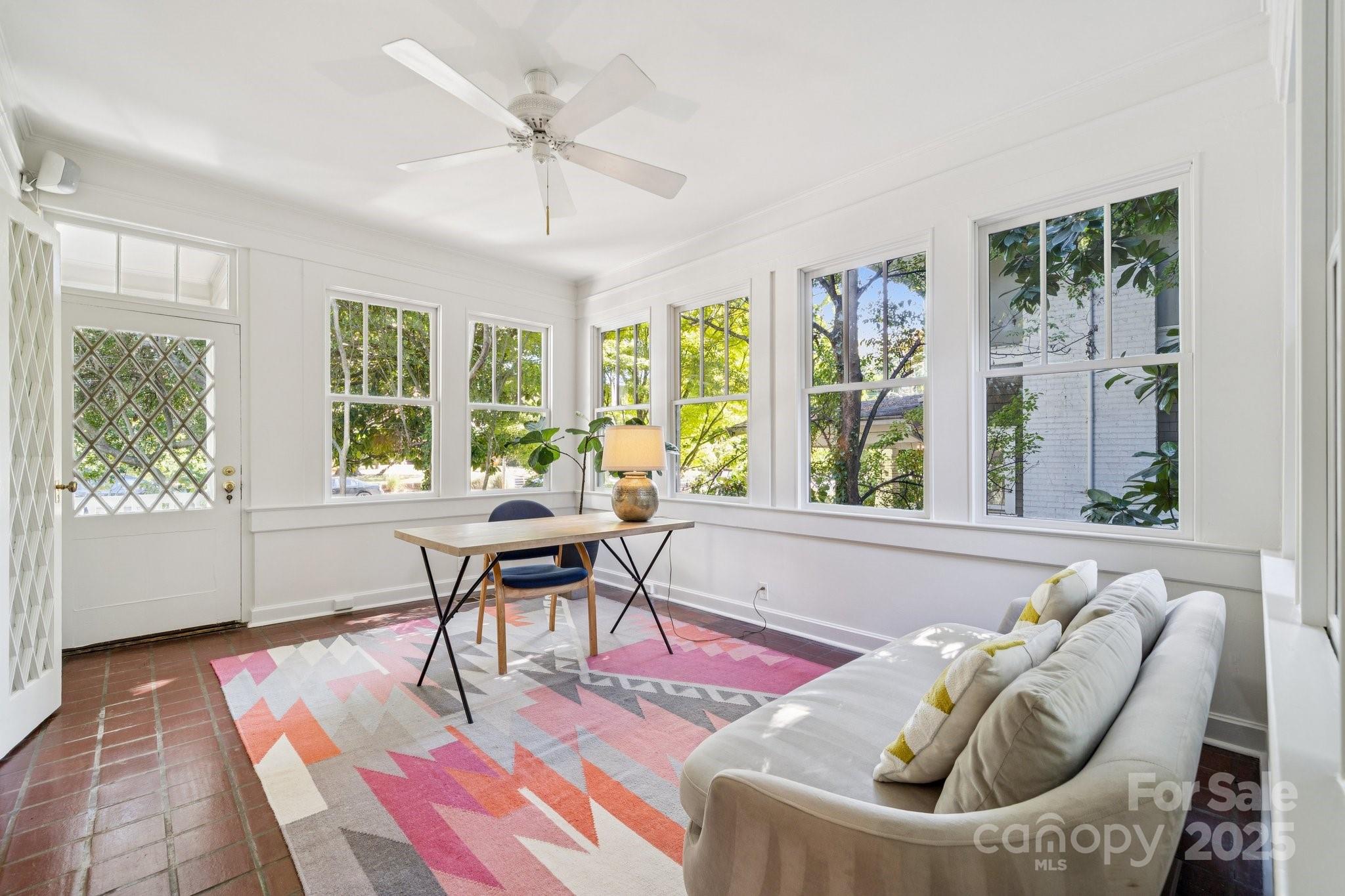 Elizabeth - Residential