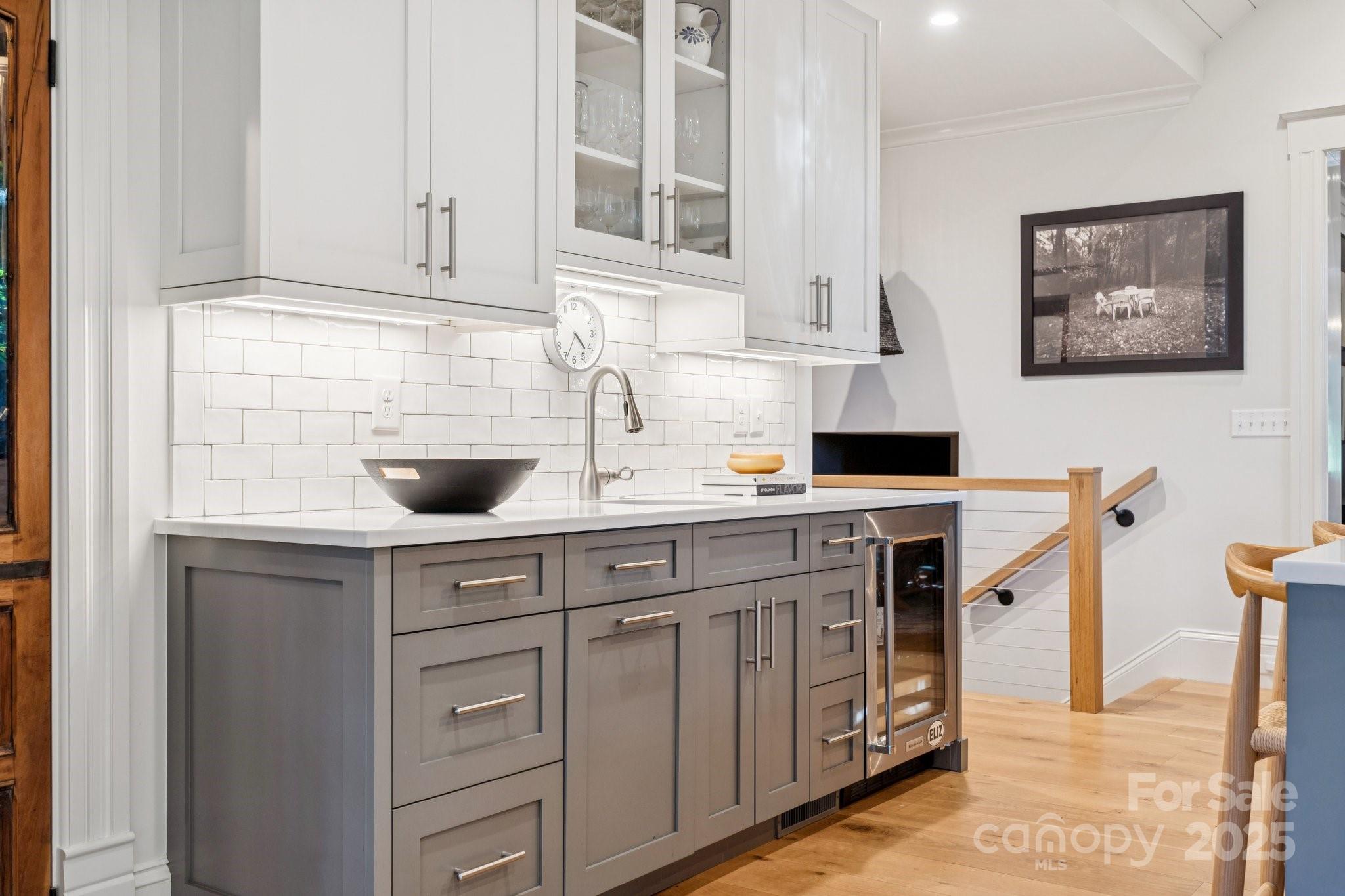 Elizabeth - Residential