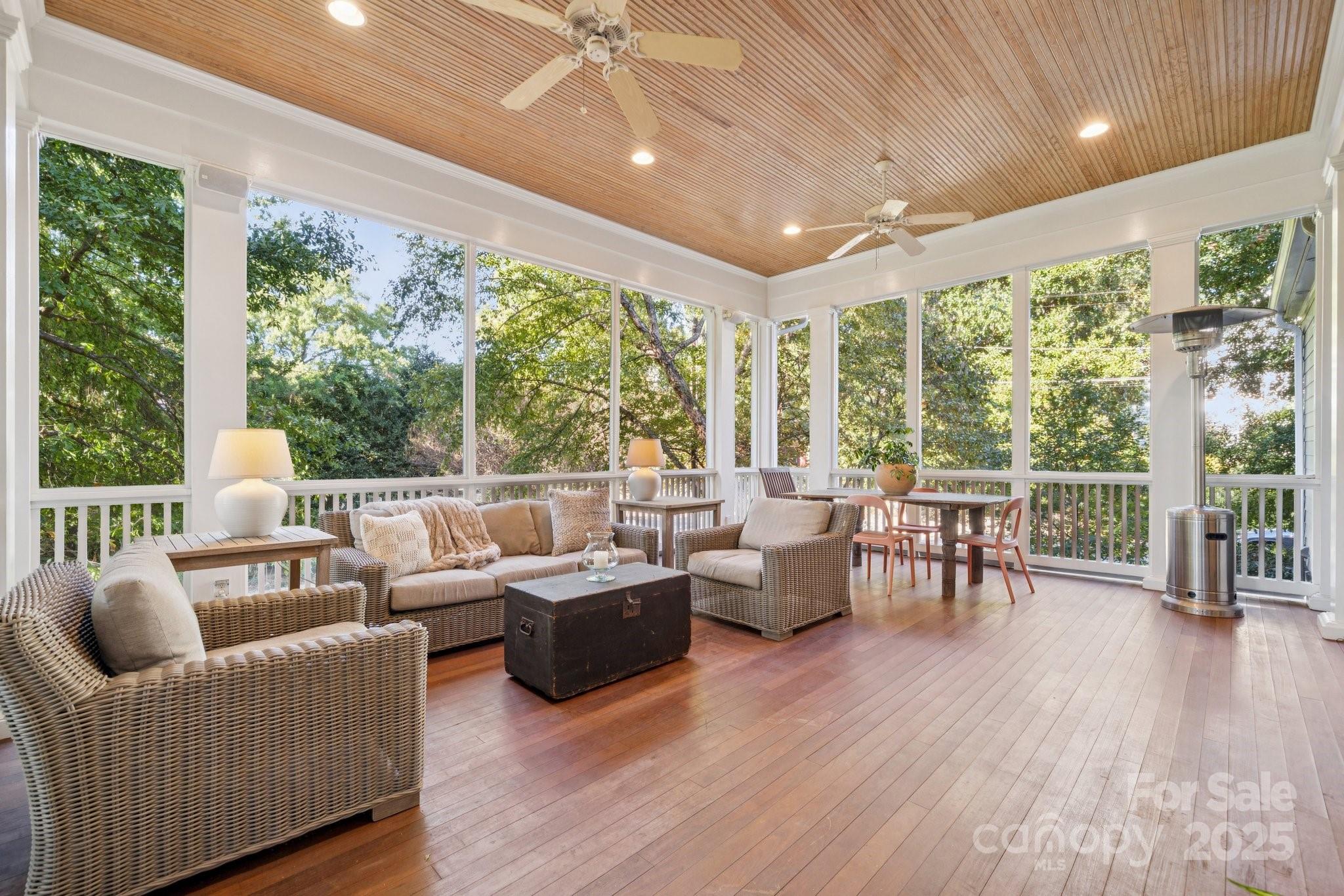 Elizabeth - Residential