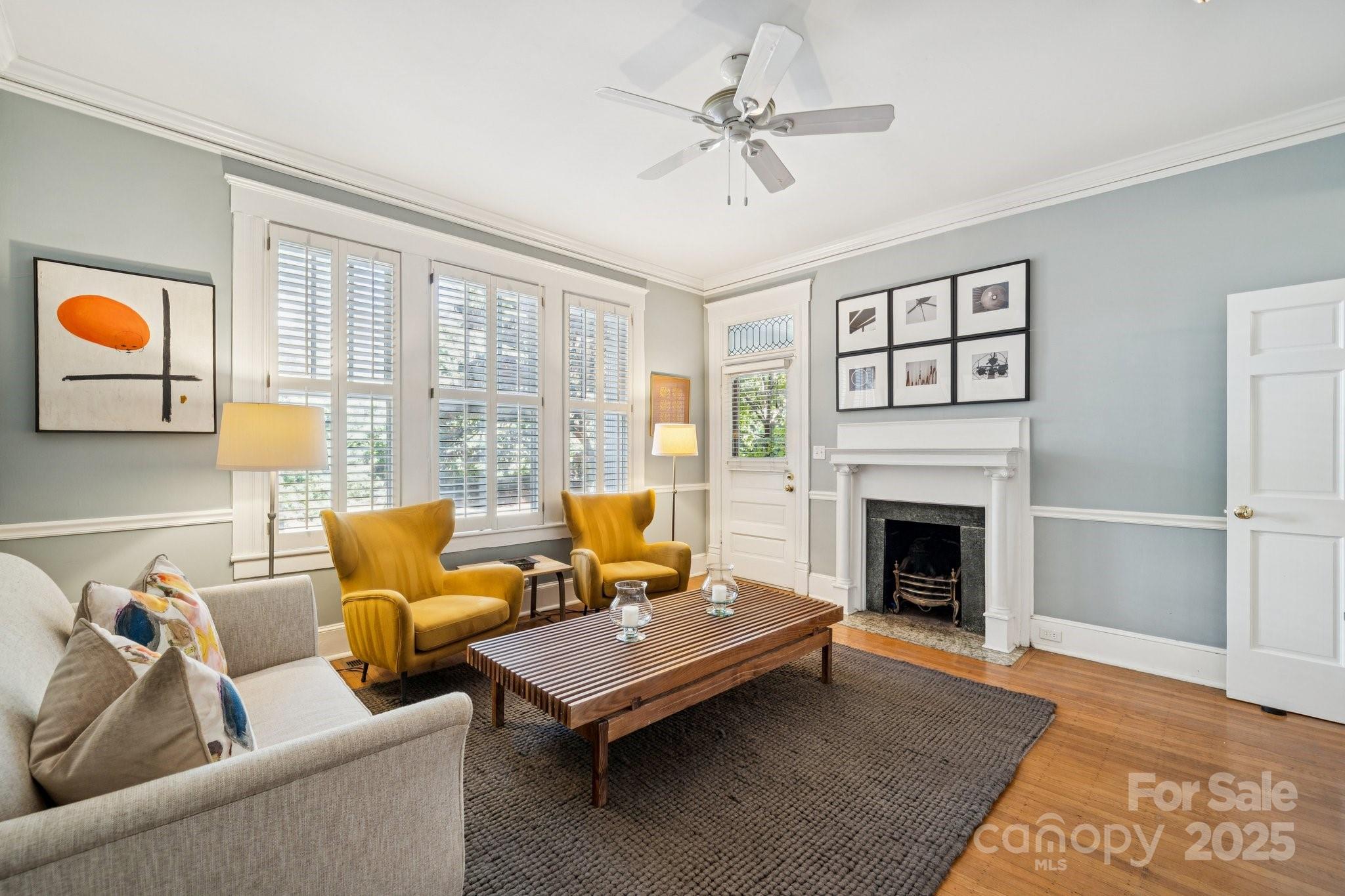 Elizabeth - Residential