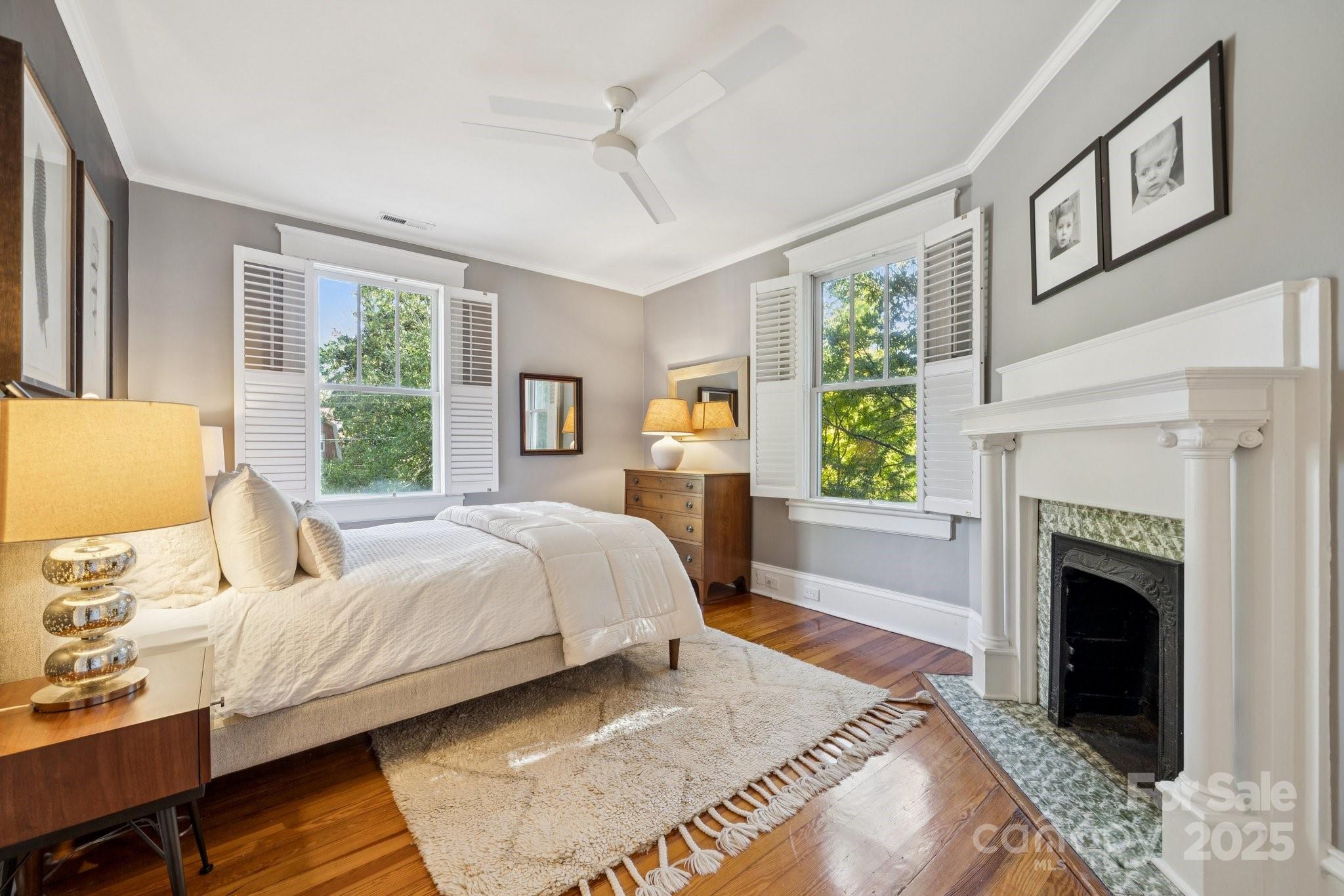 Elizabeth - Residential