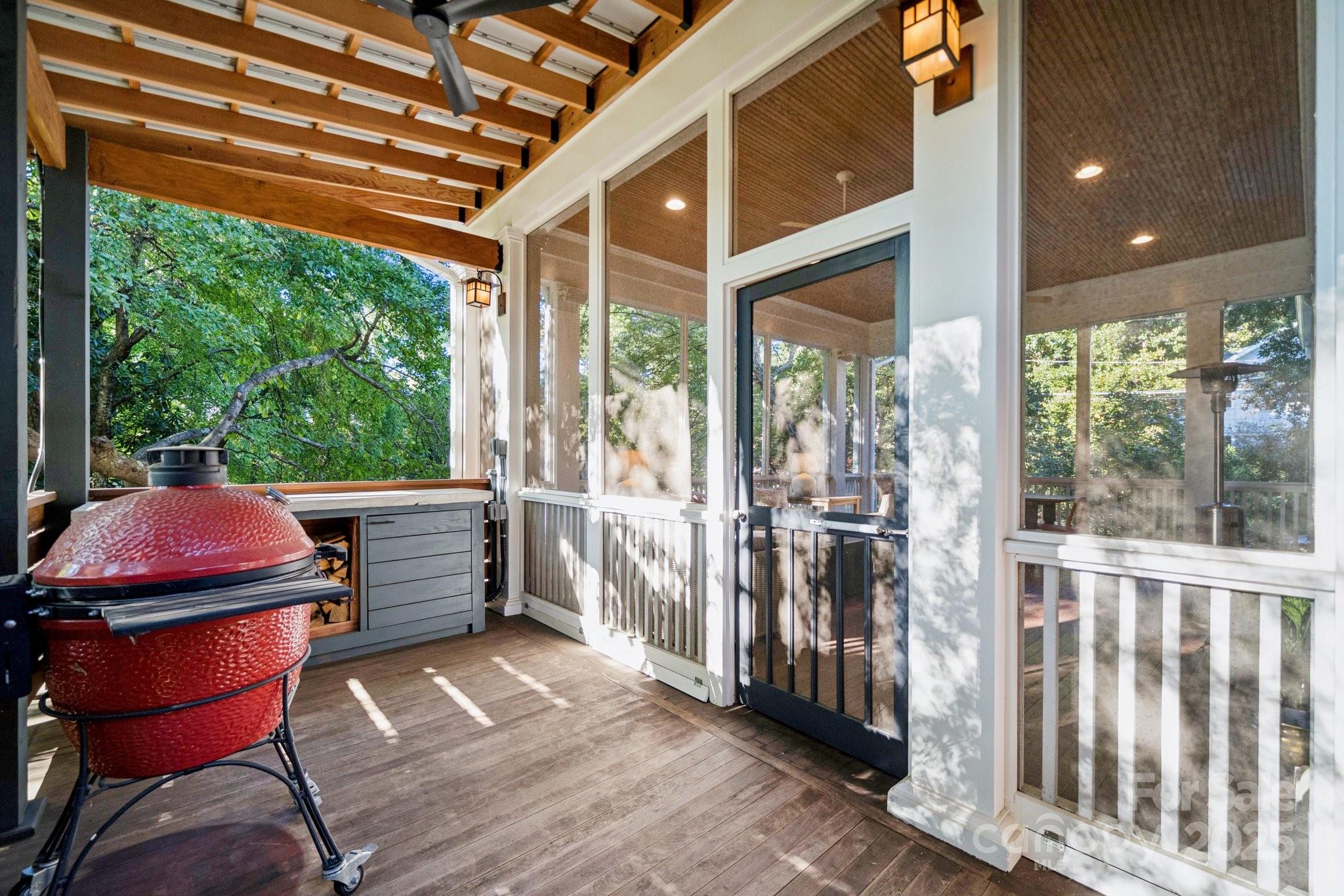 Elizabeth - Residential