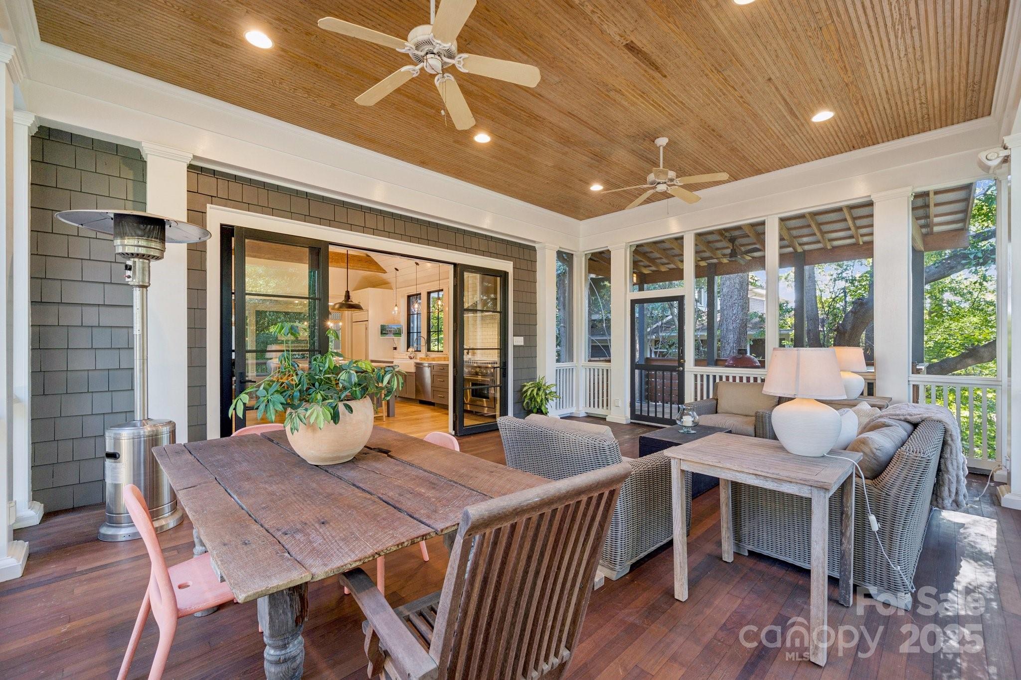 Elizabeth - Residential