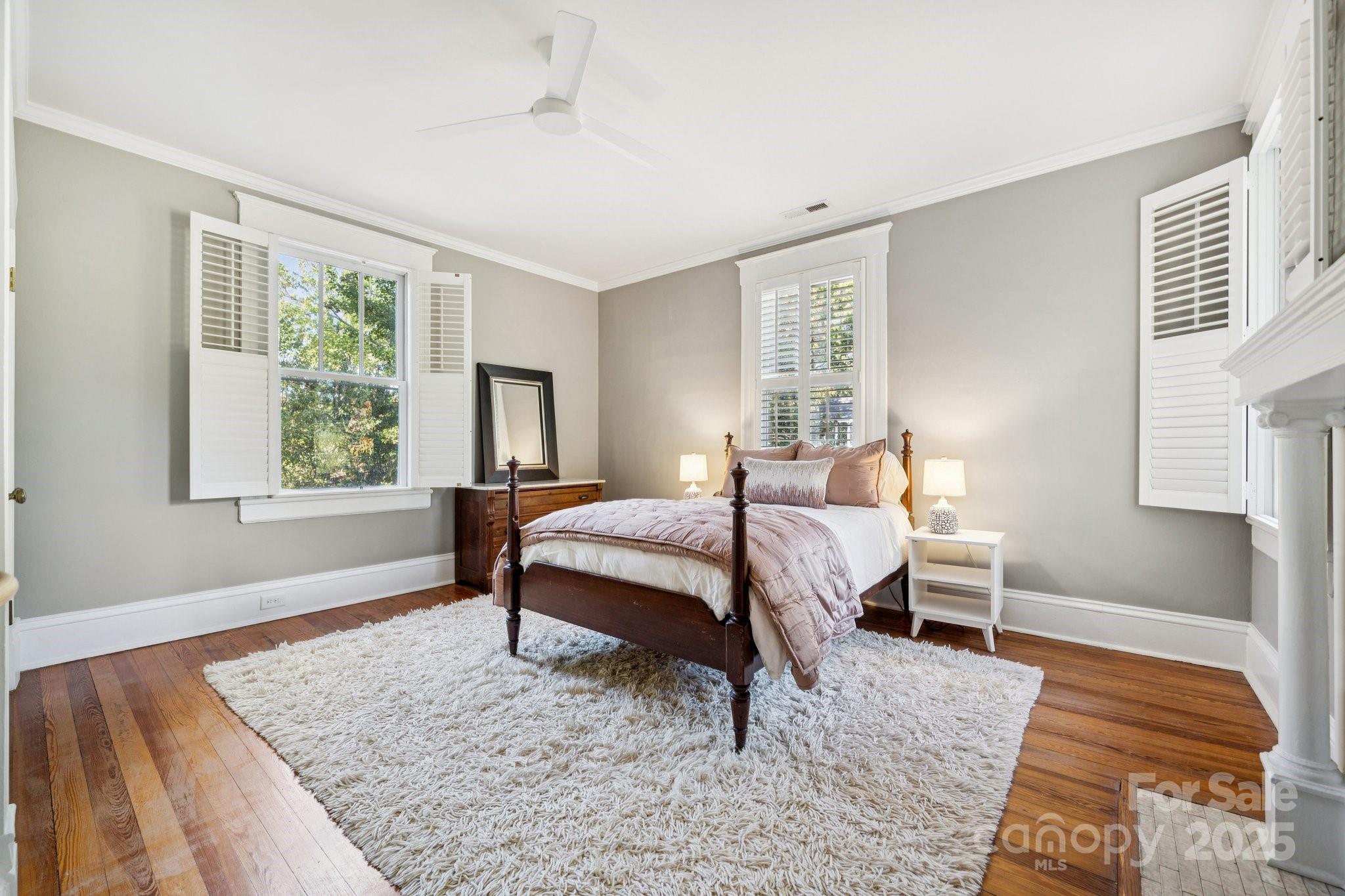 Elizabeth - Residential