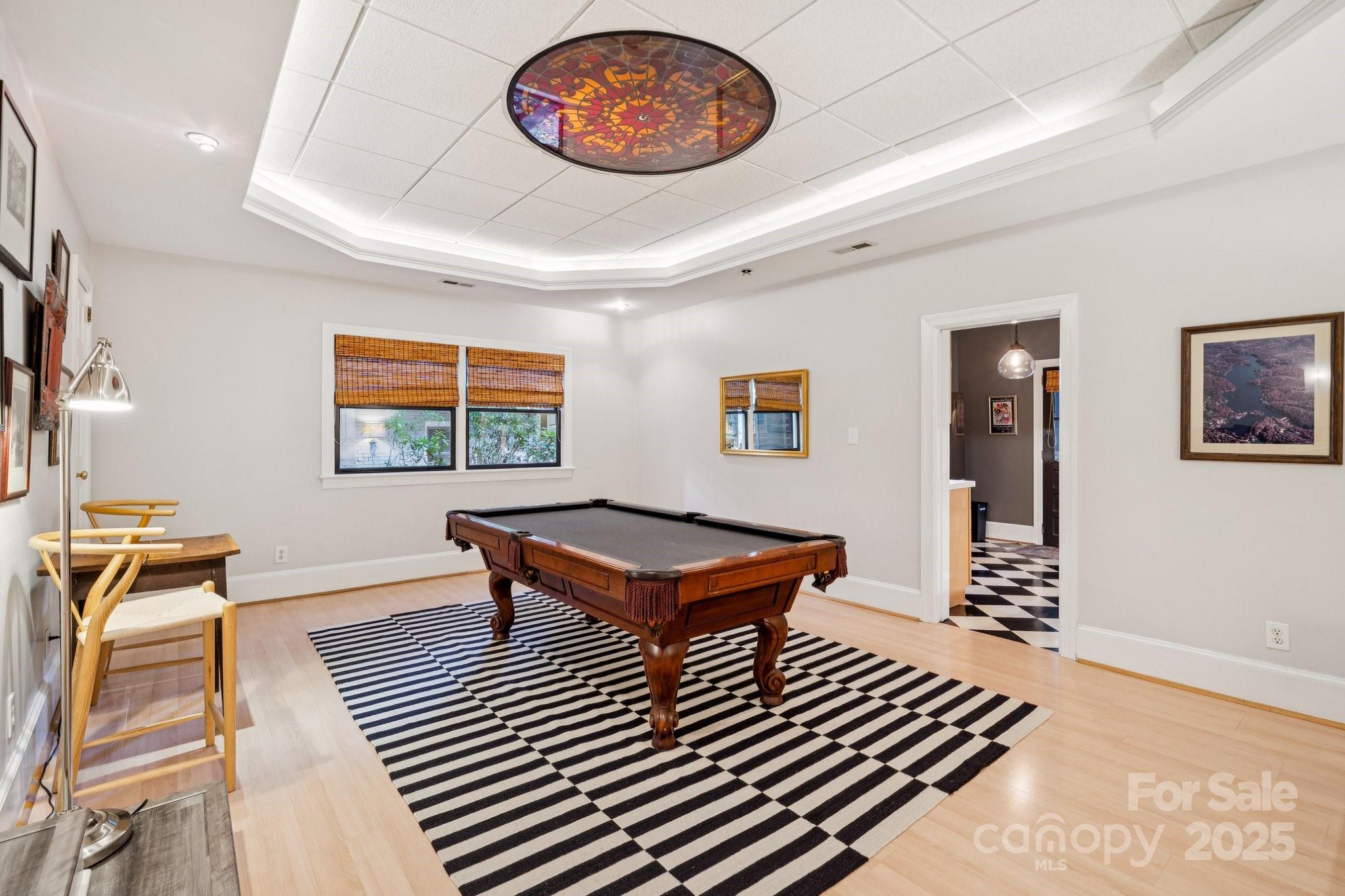 Elizabeth - Residential