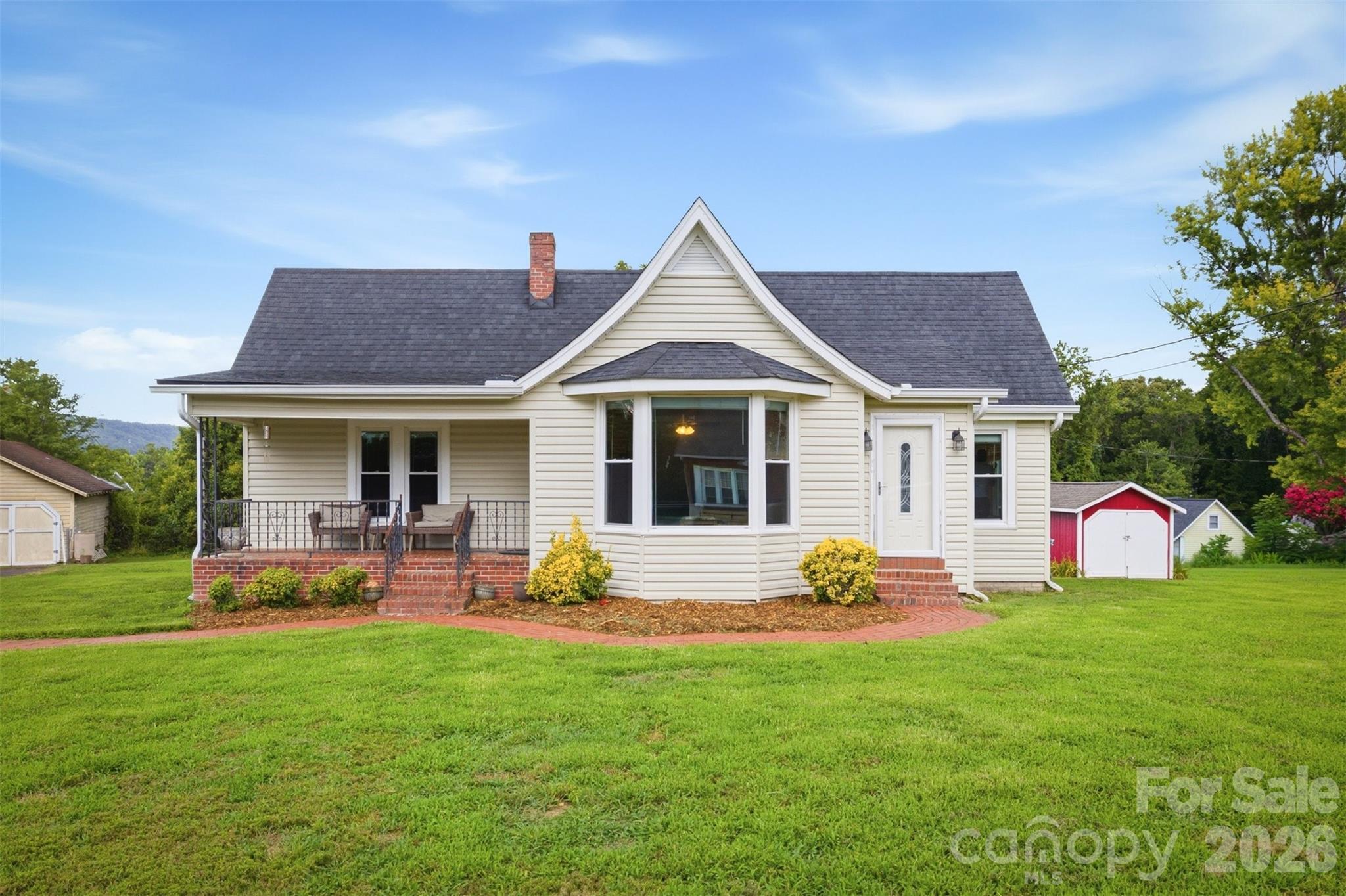 513 Bouchard Avenue NE, Valdese, NC, 28690