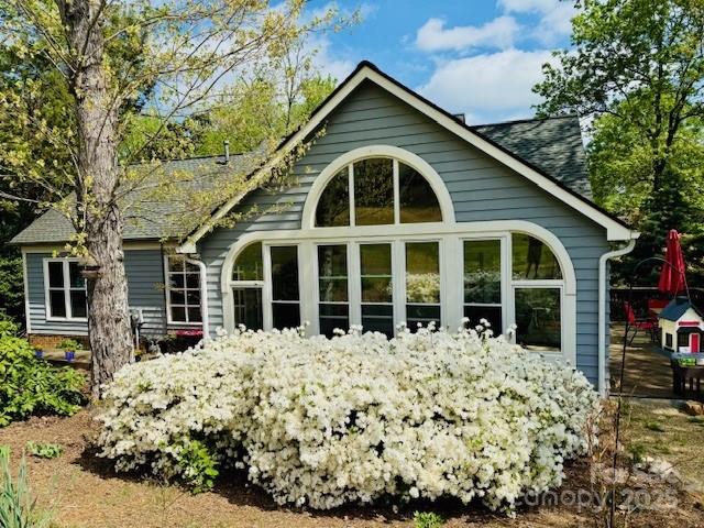 River Hills - Residential