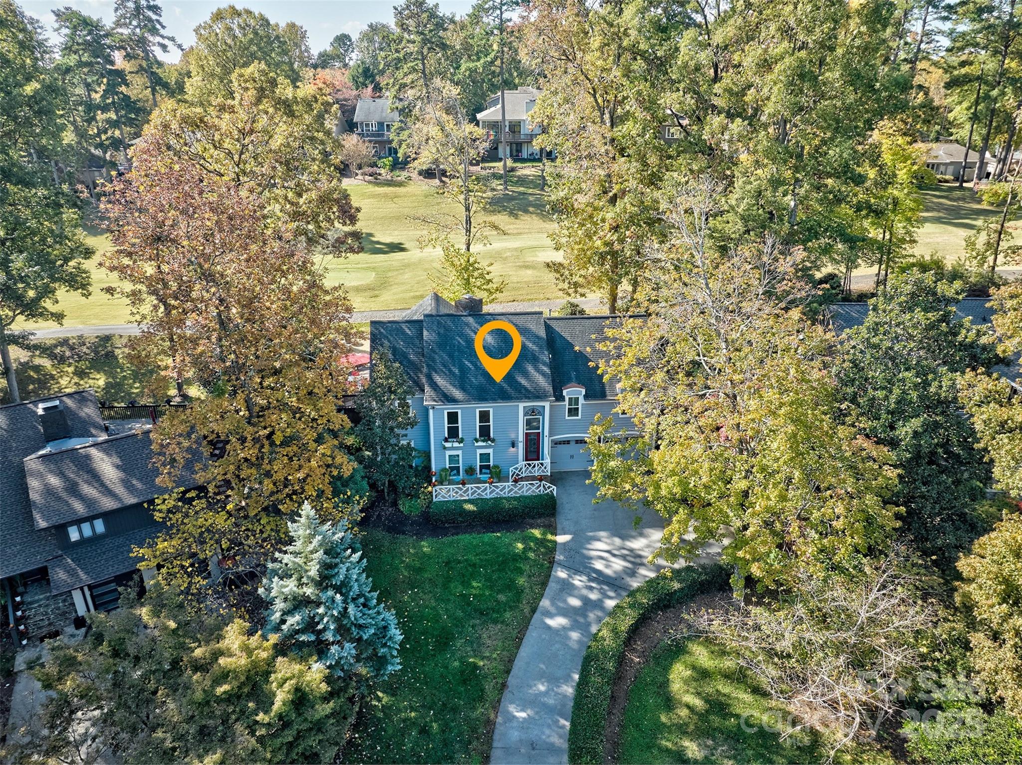 94 Heritage Drive