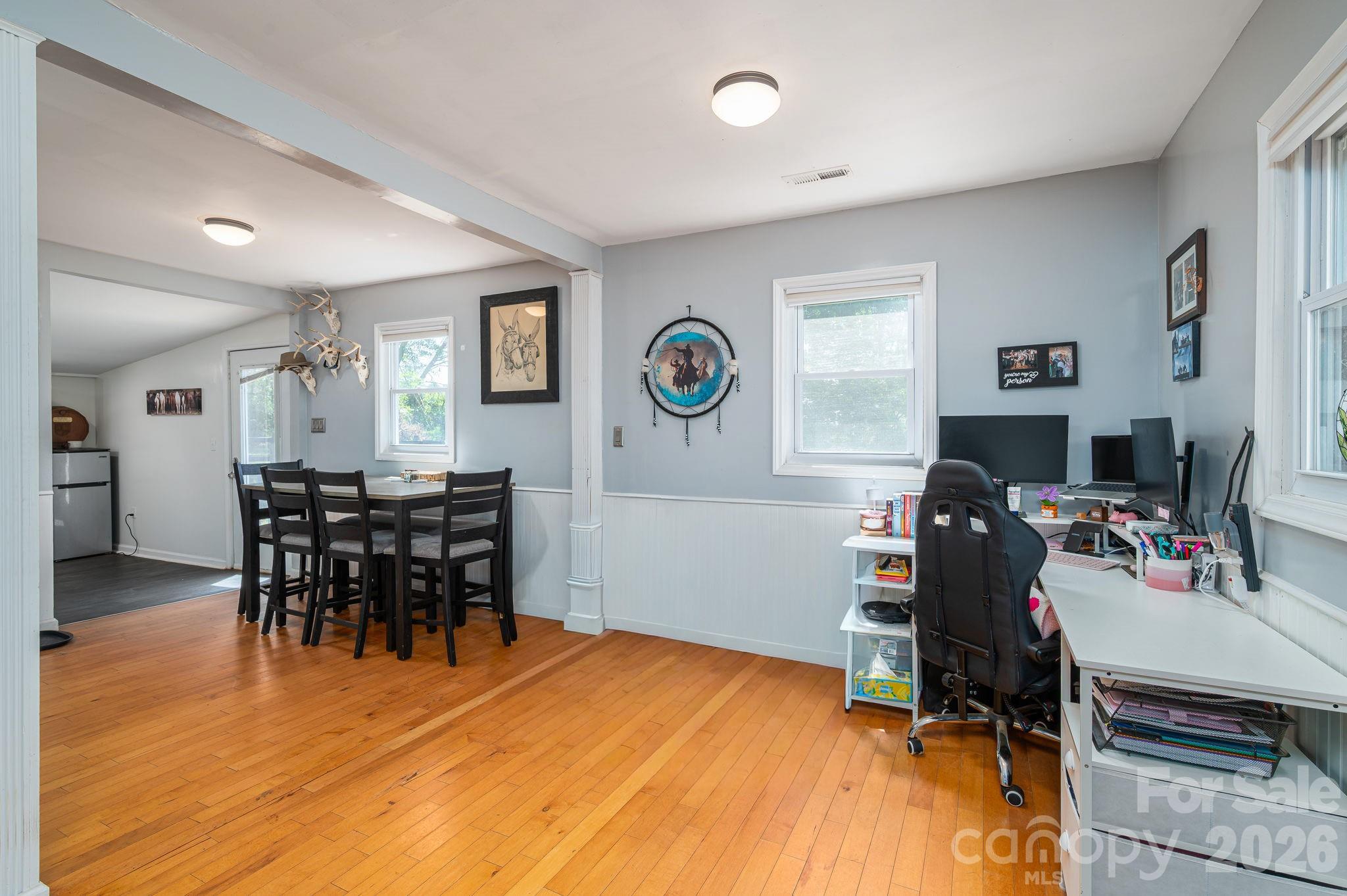 2024 Willis Road
