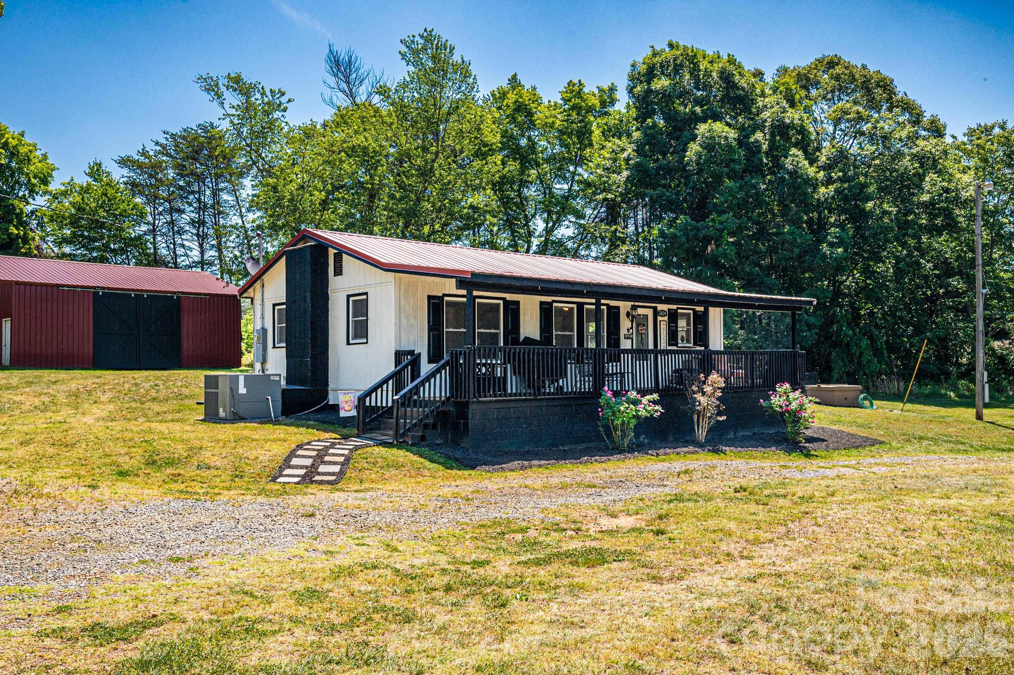 2024 Willis Road