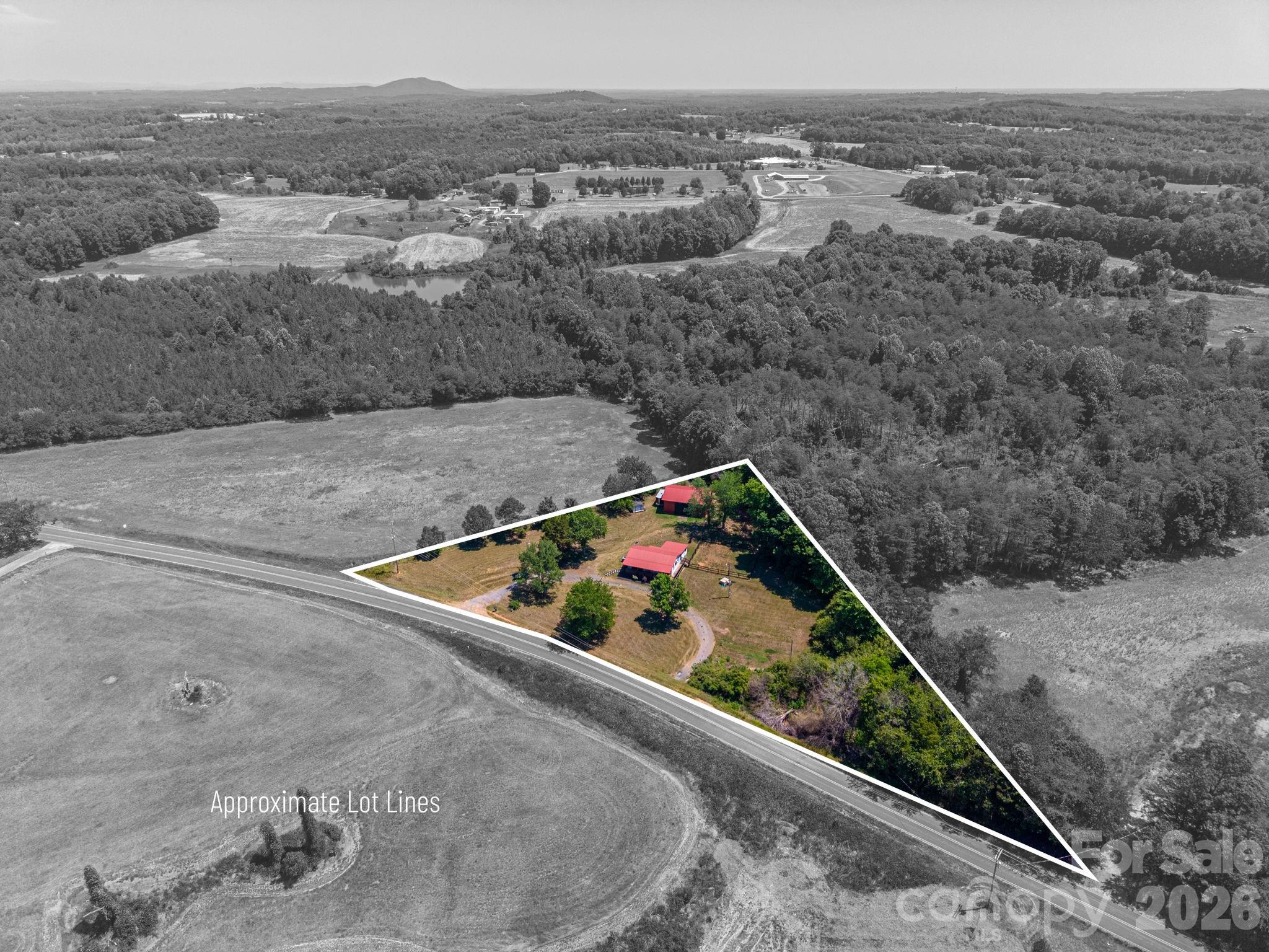 2024 Willis Road